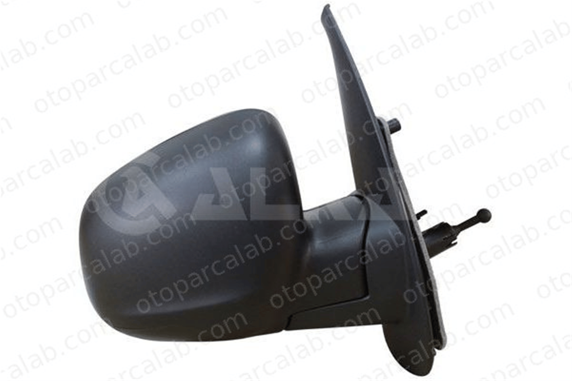BSG 75-900-103 Dikiz Aynası Dış Sol RENAULT KANGOO / GRAND KANGOO II KANGOO Express 963020139R A4158100016