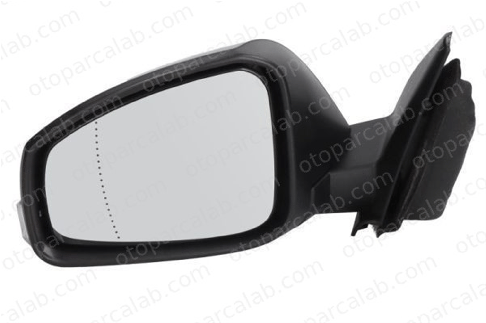 BSG 75-900-146 Dikiz Aynası Dış Sol RENAULT LATITUDE 963024220R 261656470R