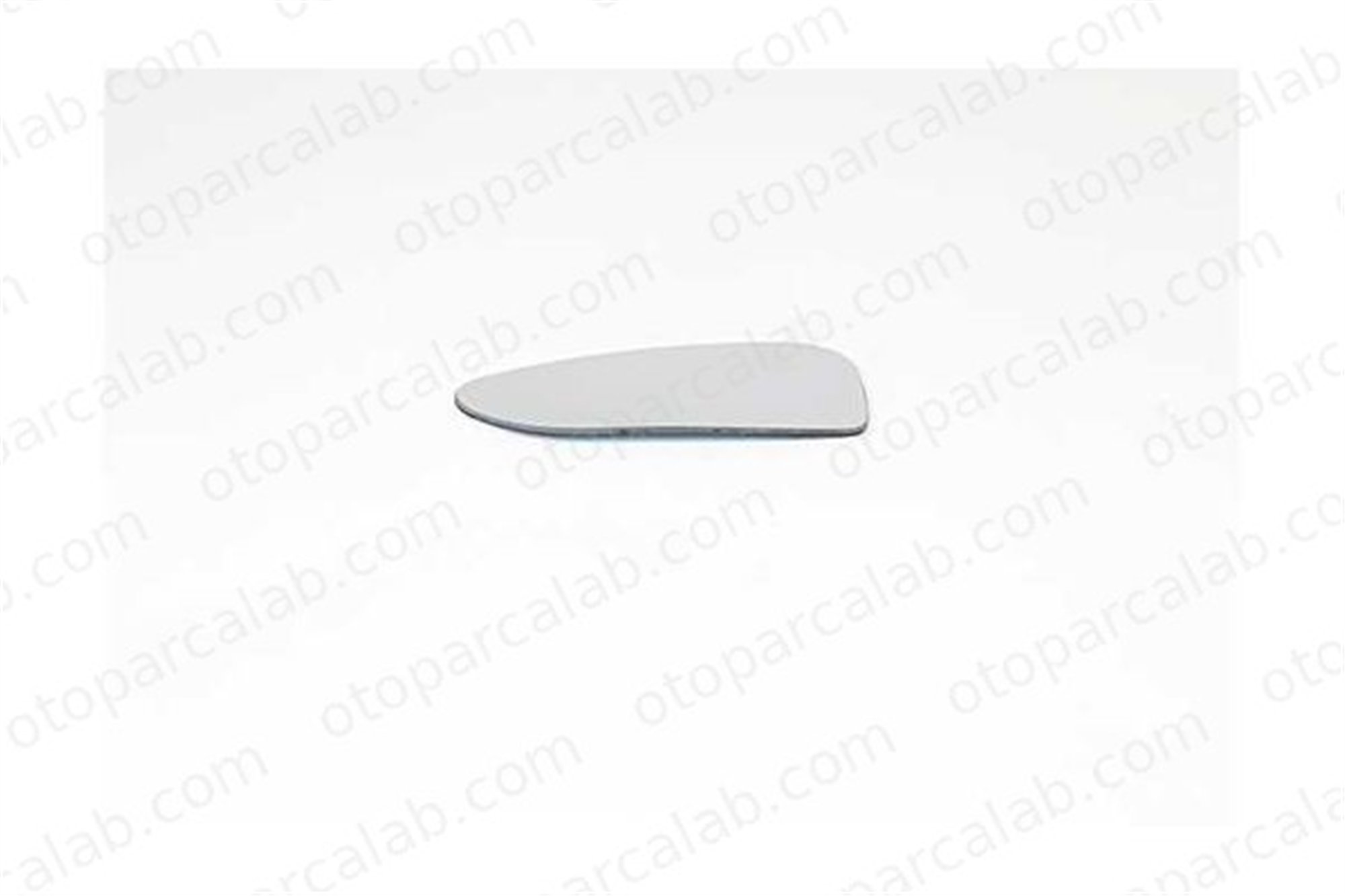 BSG 75-910-046 Ayna Camı Dış Sol OPEL VIVARO A Minibüs/Otobüs VIVARO A Panelvan/Van 7701050269 4408325