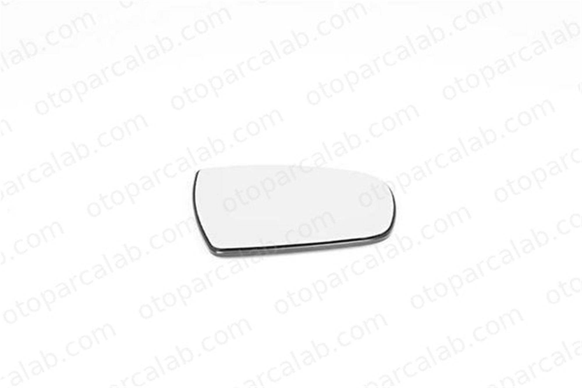 BSG 75-910-050 Ayna Camı Dış Sol RENAULT TRAFIC II Panelvan/Van NISSAN PRIMASTAR Minibüs/Otobüs 7701050268 9636600QAK