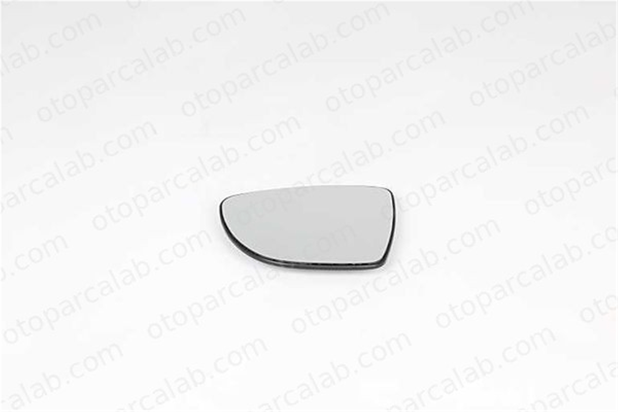 BSG 75-910-052 Ayna Camı Dış Sağ RENAULT CLIO IV CLIO IV Grandtour 963658306R