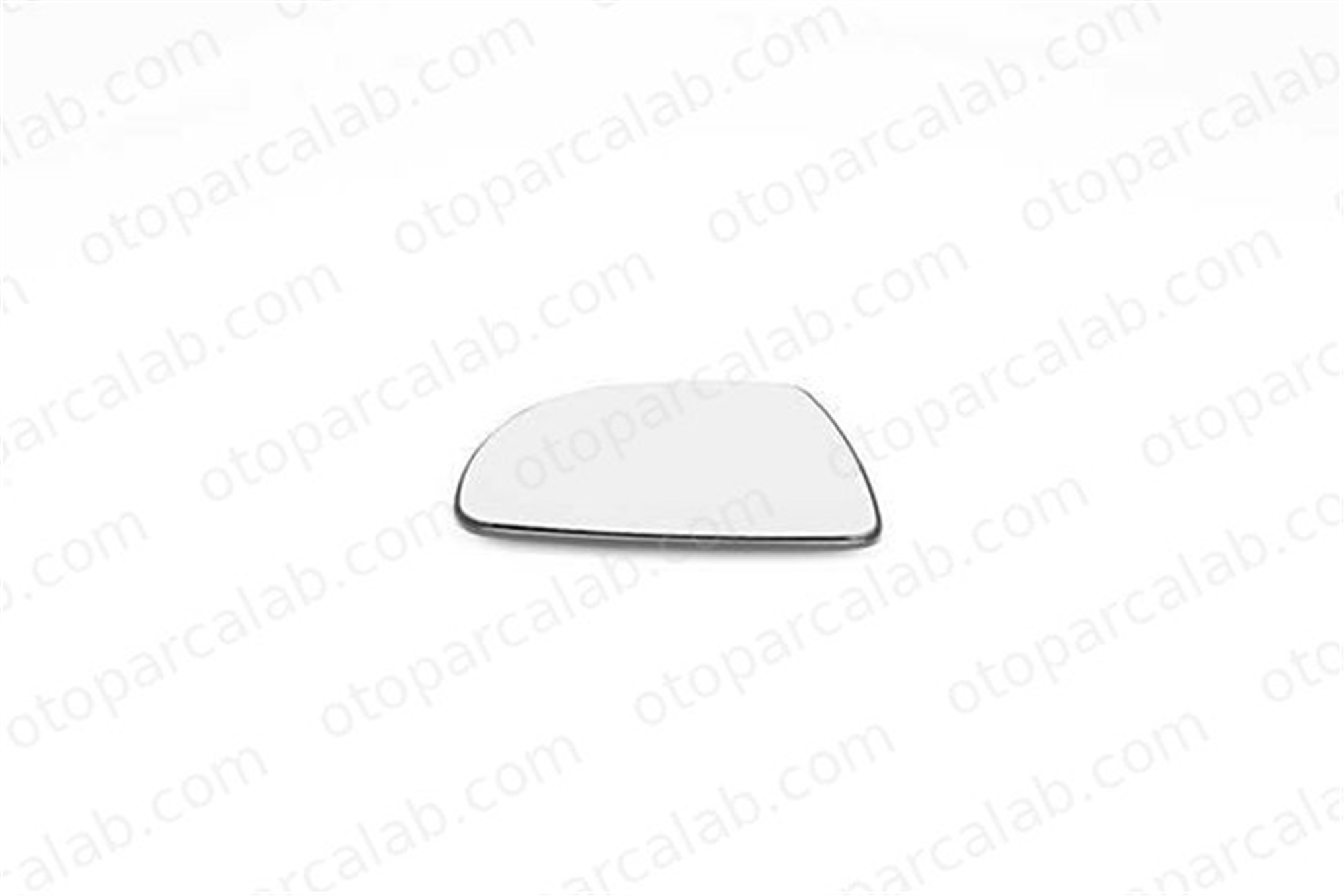 BSG 75-910-053 Ayna Camı Dış Sol RENAULT CLIO IV CLIO IV Grandtour 963669996R