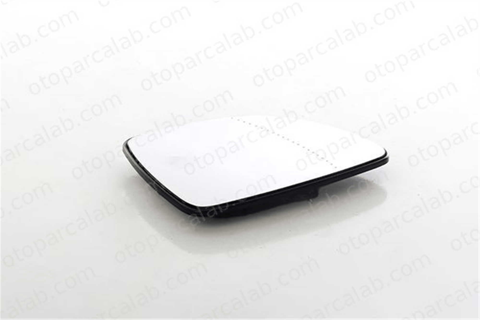 BSG 75-910-054 Ayna Camı Dış Sol RENAULT CLIO IV CLIO IV Grandtour 963669996R