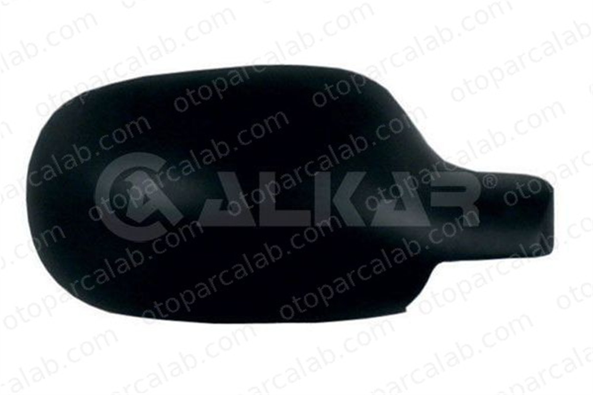 BSG 75-915-008 Ayna Kapağı Sağ RENAULT CLIO II SCÉNIC I MPV 7701471855