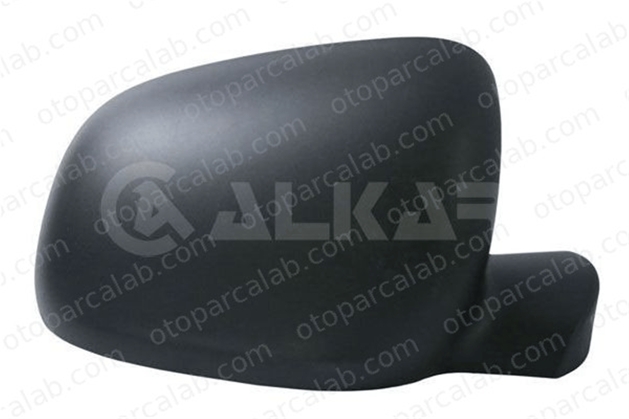 BSG 75-915-027 Ayna Kapağı Sağ RENAULT KANGOO / GRAND KANGOO II KANGOO Express 963742880R A4158110607