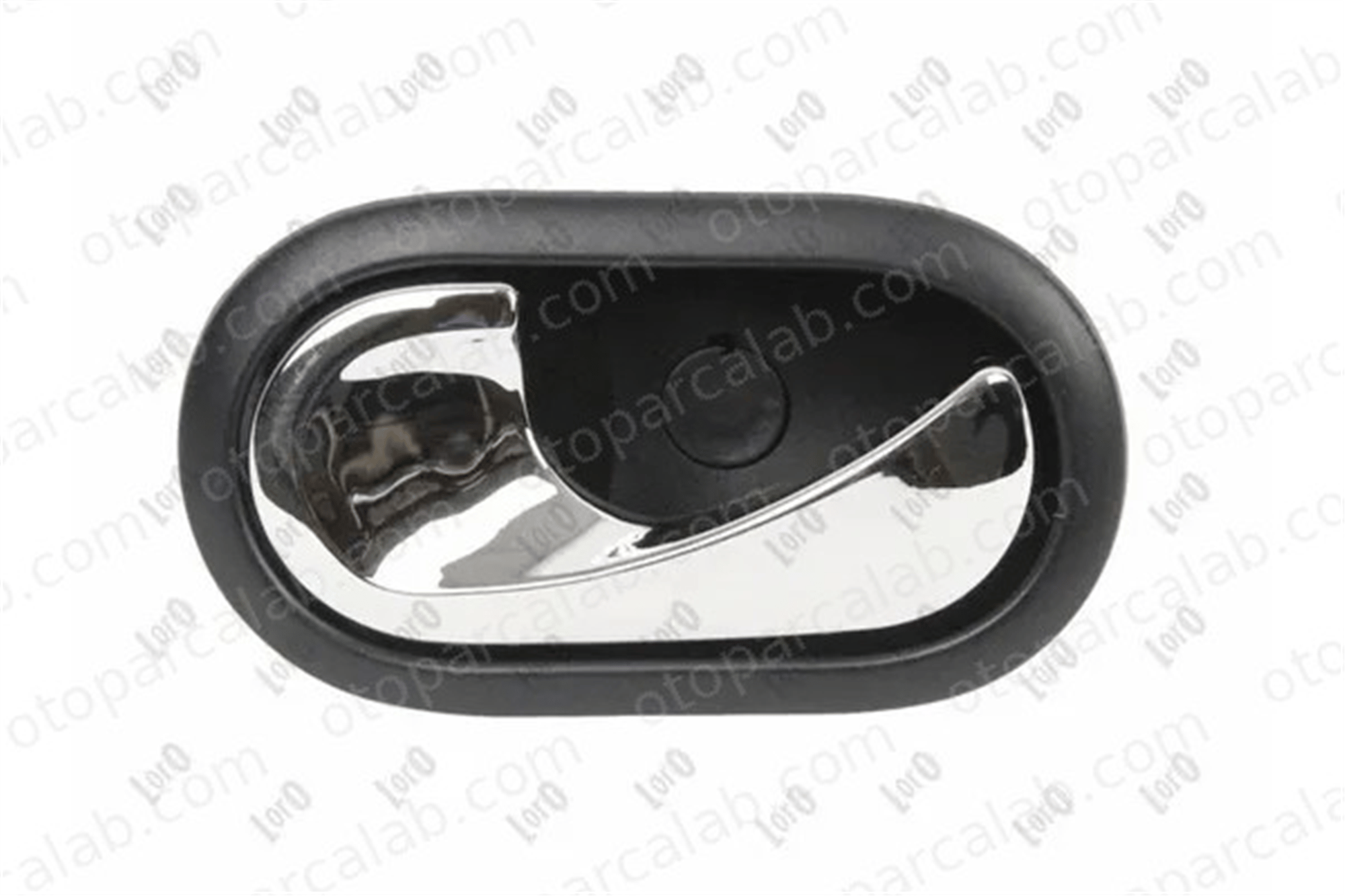 BSG 75-922-188 Kapı Kolu Ön veya Arka İç Sol RENAULT CLIO III MODUS / GRAND MODUS