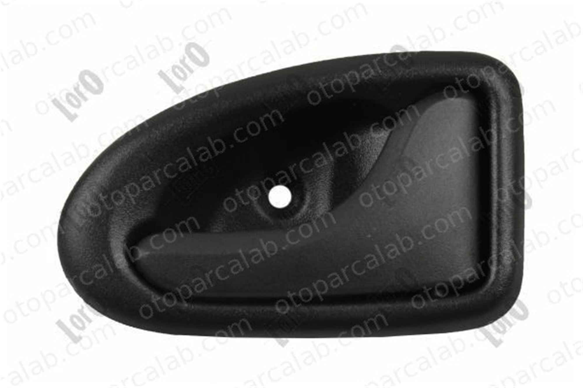 BSG 75-922-231 Kapı Kolu Ön veya Arka İç Sağ RENAULT KANGOO Express KANGOO