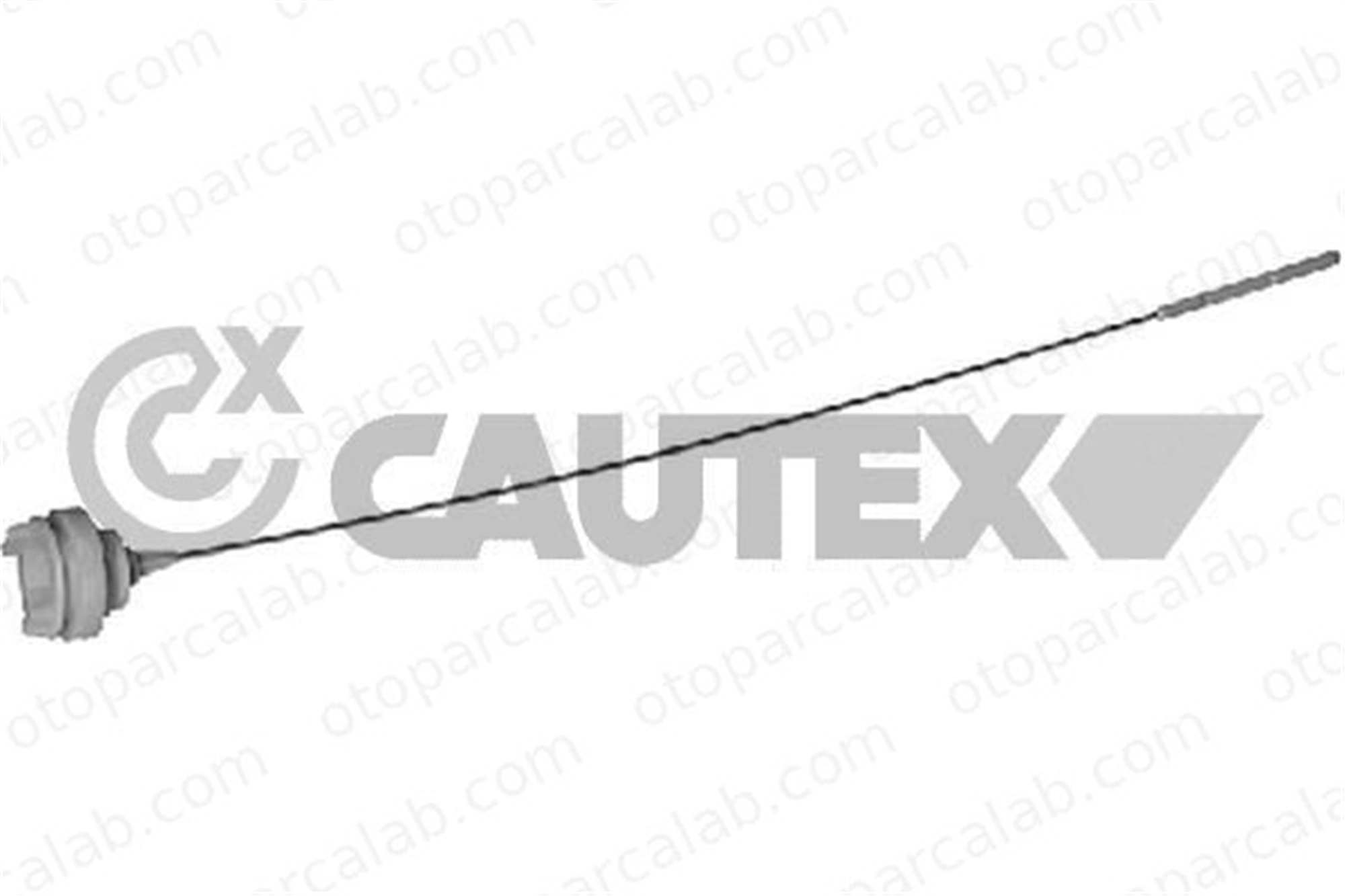 BSG 75-922-329 Motor Yağ Çubuğu RENAULT LAGUNA II Grandtour LAGUNA II 8200138515 8200059541