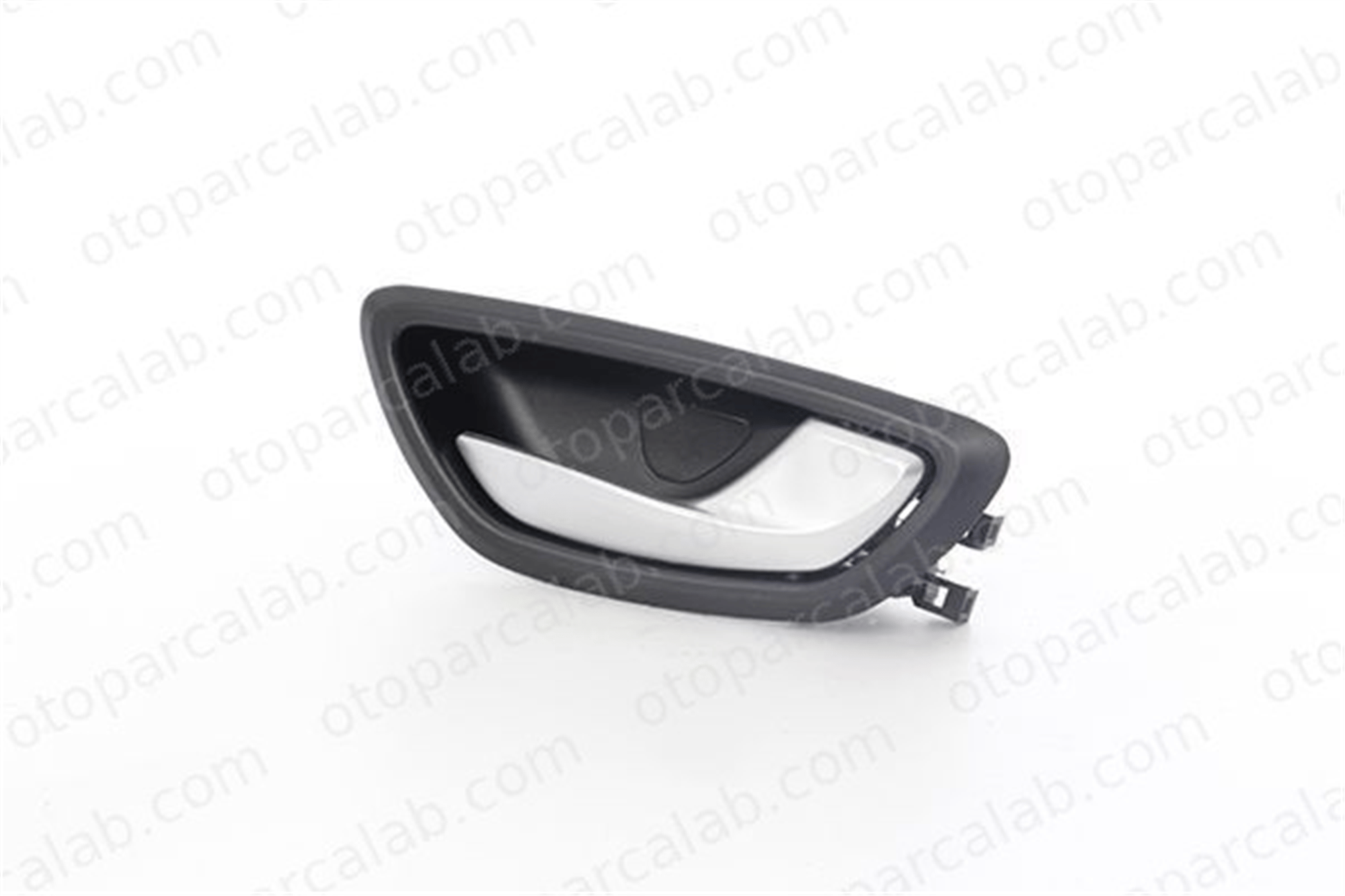 BSG 75-970-002 Kapı Kolu Ön veya Arka İç Sağ RENAULT MEGANE IV Hatchback MEGANE IV Grandtour