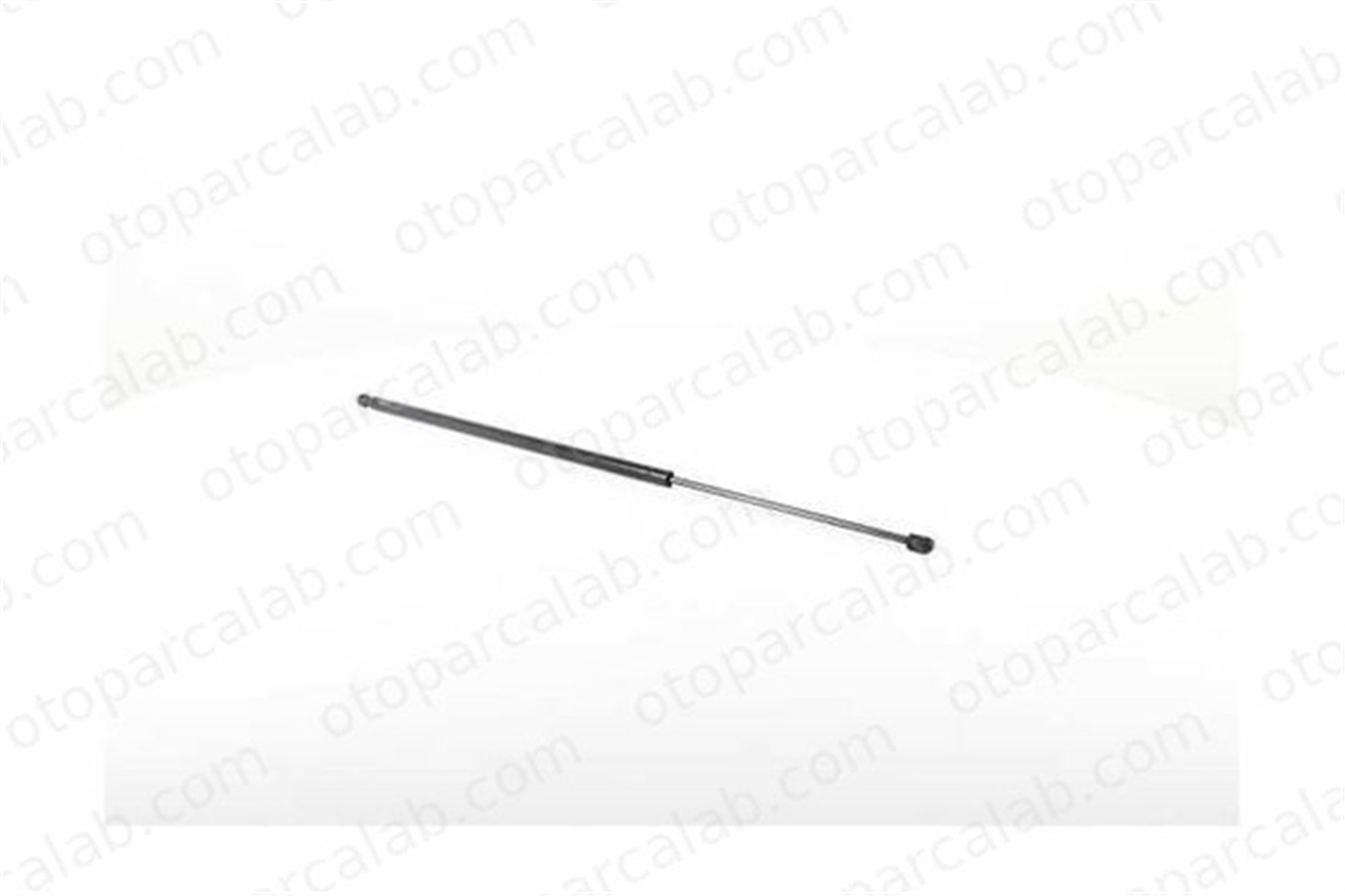 BSG 75-980-008 Bagaj Amortisörü Sağ veya Sol RENAULT TRAFIC II Panelvan/Van OPEL VIVARO A Minibüs/Otobüs 8200162697 91166378