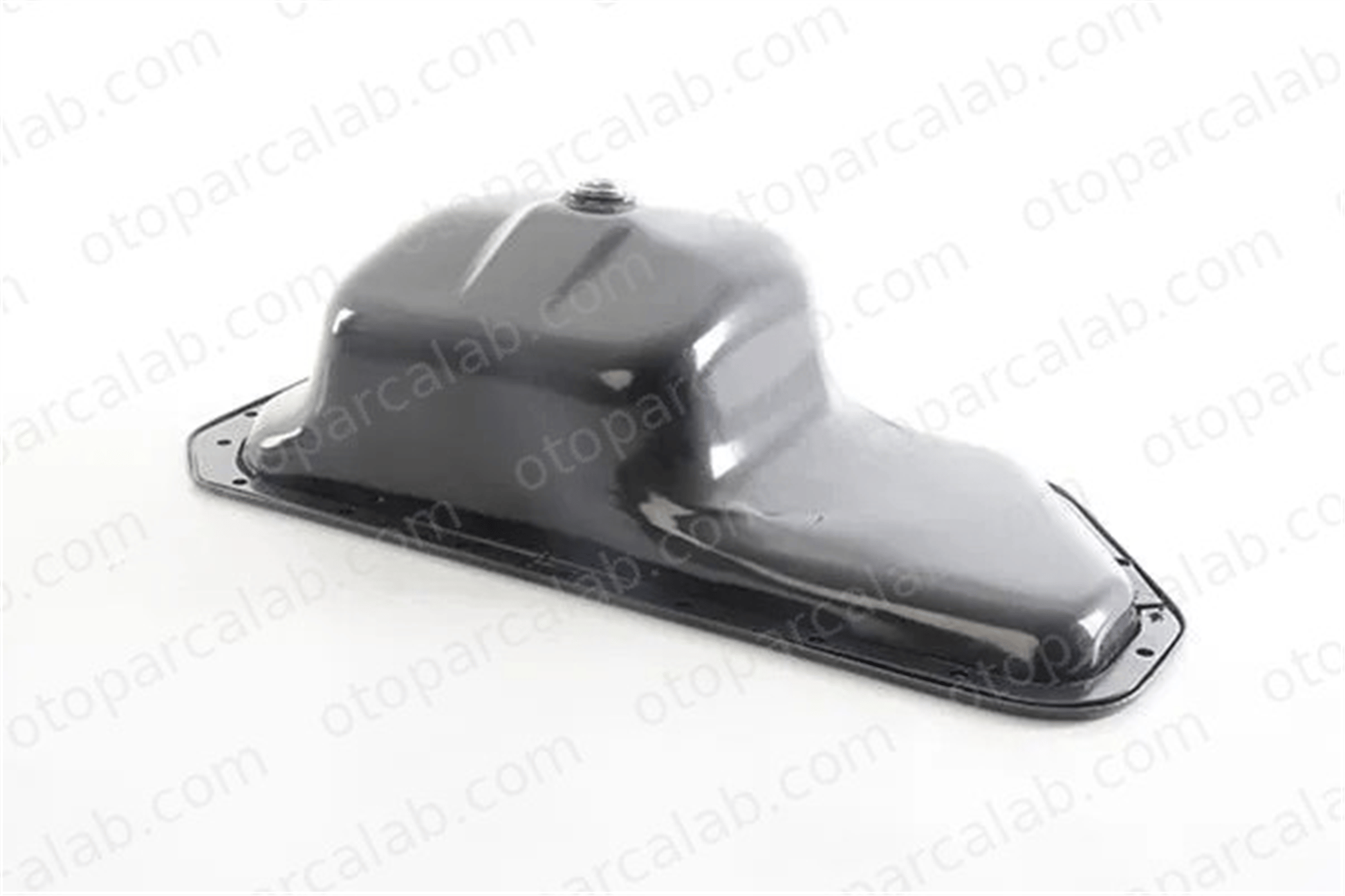 BSG 80-160-001 Motor Yağ Karteri SKODA FAVORIT FAVORIT Forman 47103602C 047103602C