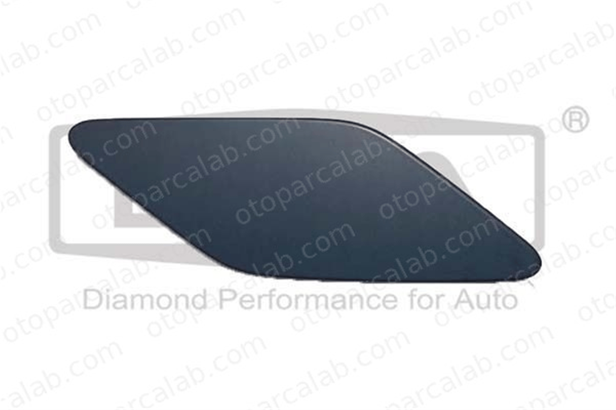 BSG 80-922-014 Tampon Far Yıkama Kapağı Sol SKODA OCTAVIA IV Combi OCTAVIA IV 5E3955109
