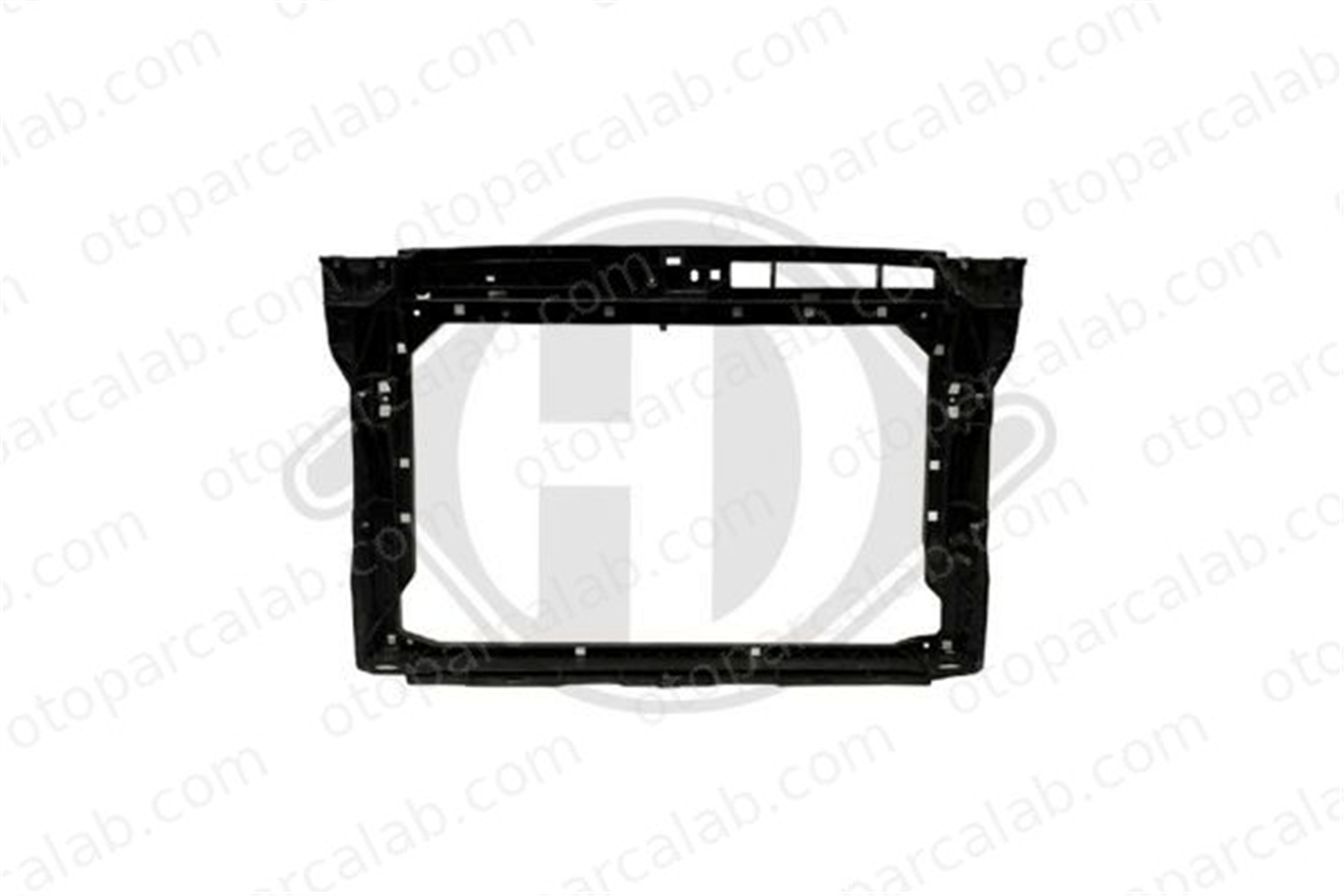 BSG 80-922-017 Panel Ön SKODA OCTAVIA IV Combi OCTAVIA IV 5E3805588