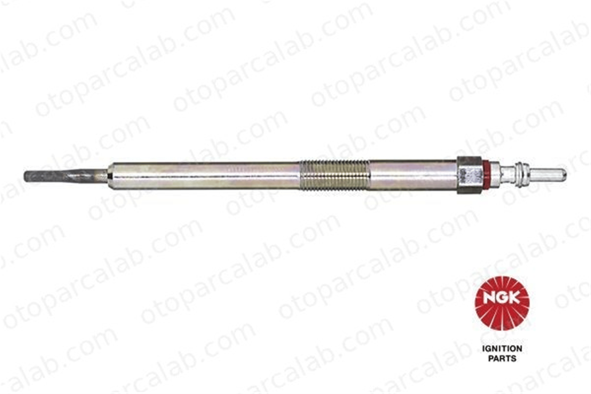 BSG 81-870-004 Isıtma Bujisi SSANGYONG REXTON / REXTON II 6671590001 A6671590001