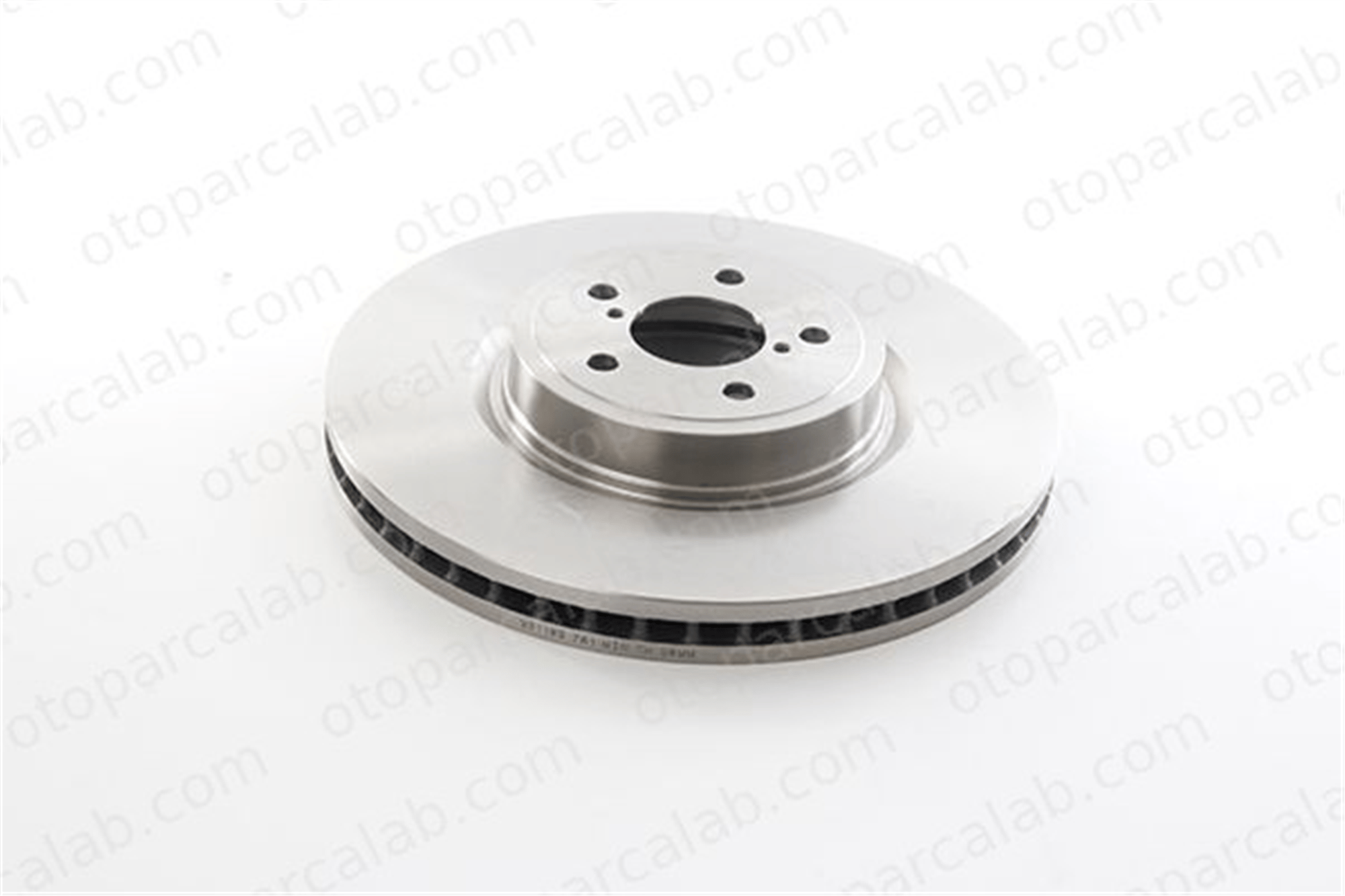 BSG 82-210-001 Fren Disk Ayna Ön Sağ ve Sol SUBARU LEGACY IV Station wagon FORESTER 26300AG001 26300AG000
