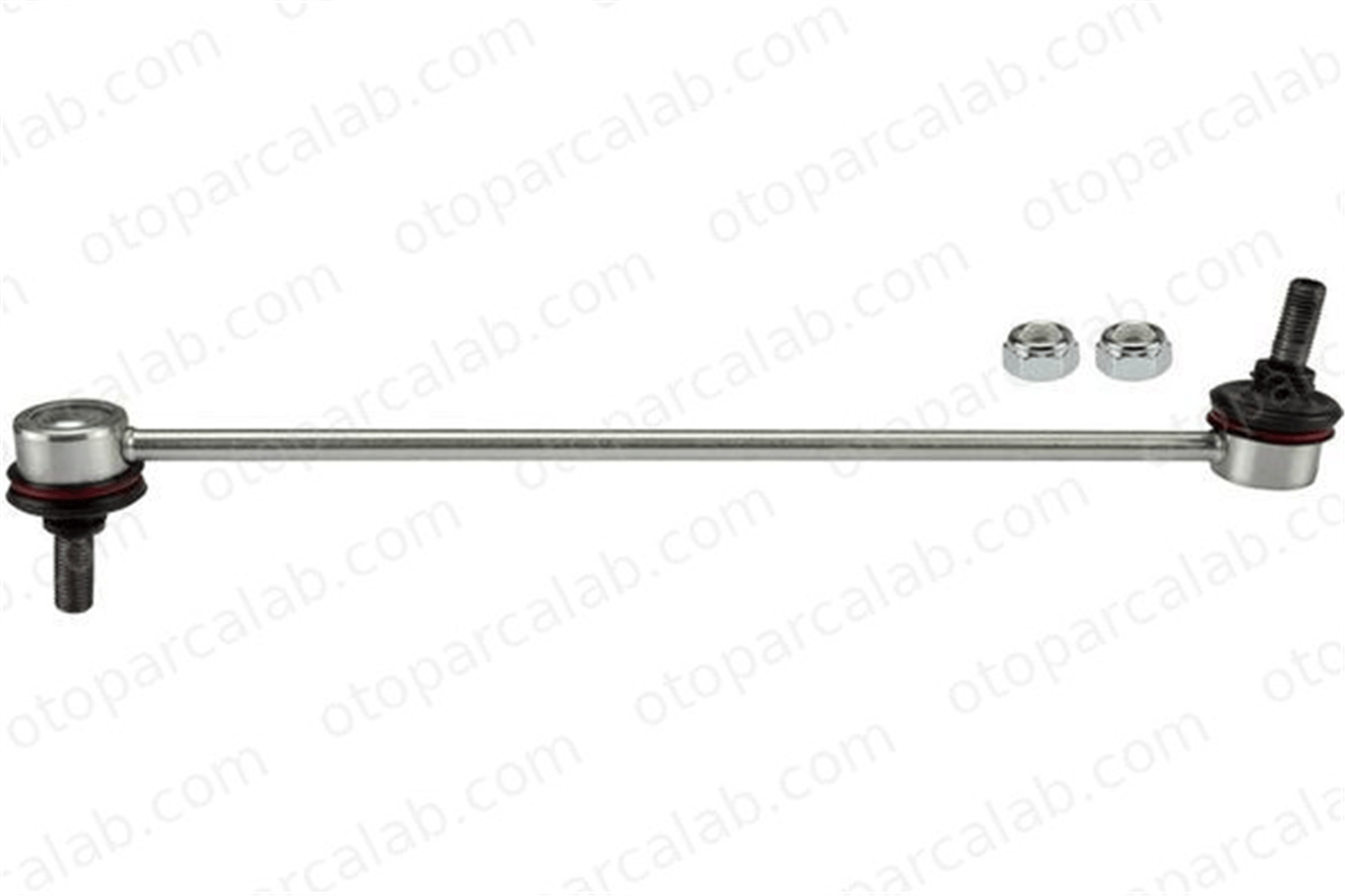 BSG 83-310-001 Viraj Demir Askı Rotu Ön Sağ veya Sol OPEL AGILA SUZUKI SWIFT III 4242063J00 4709702