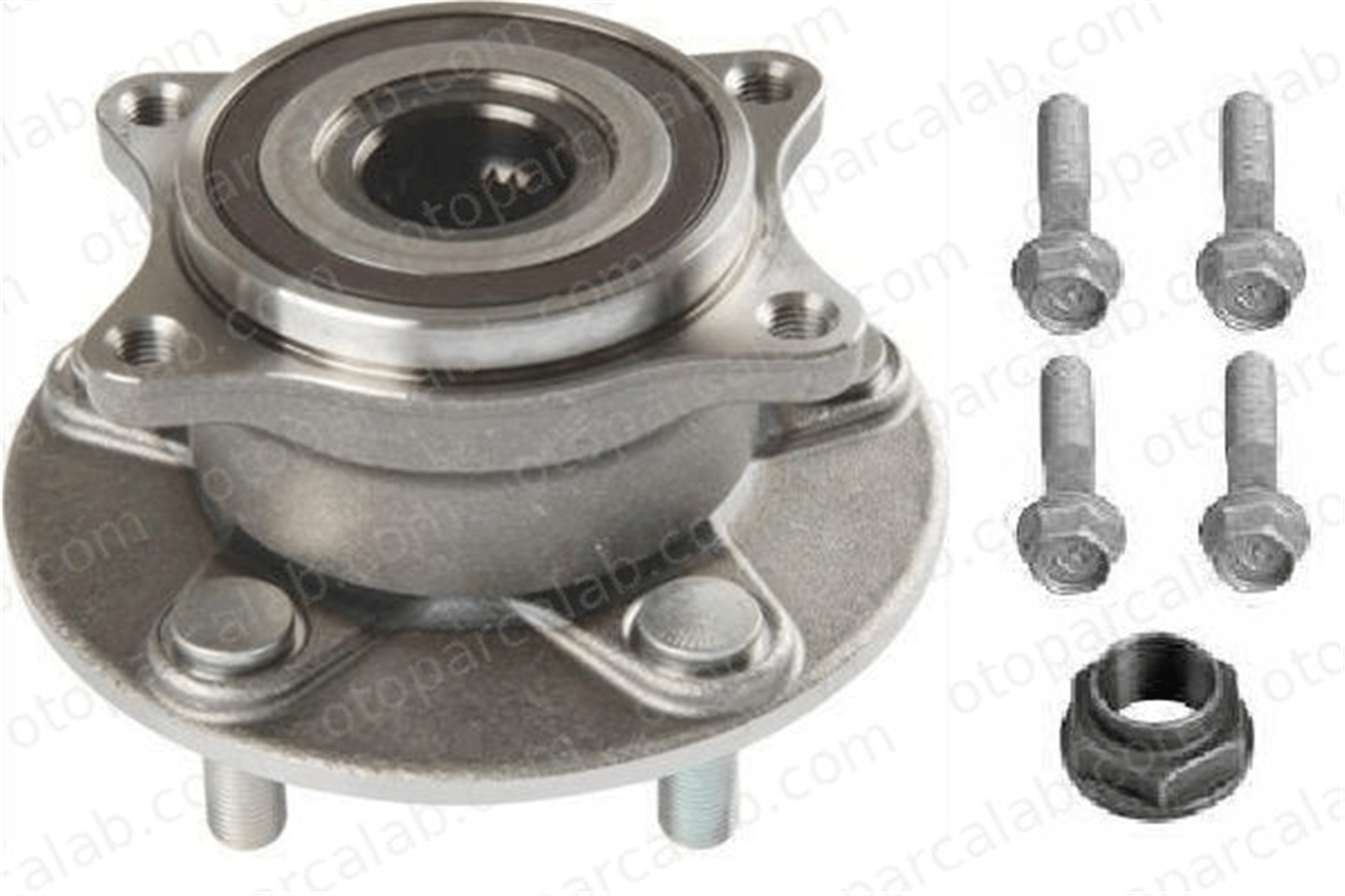 BSG 83-600-002 Porya Ön veya Arka SUZUKI GRAND VITARA II 4340165J02 4340165J00