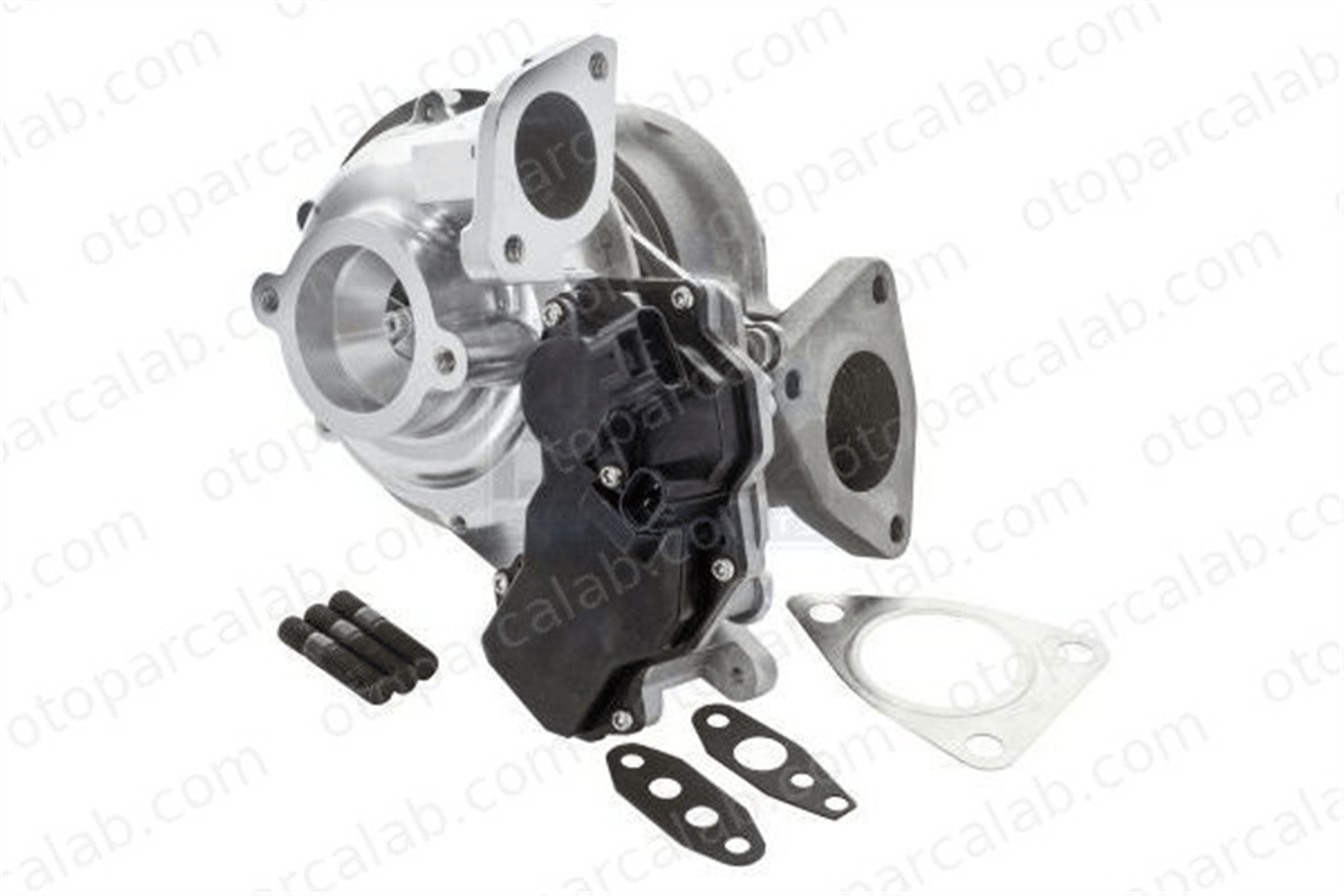 BSG 85-100-001 Turbo Şarj TOYOTA HILUX VIII Pick-up 1720111070 CT16V