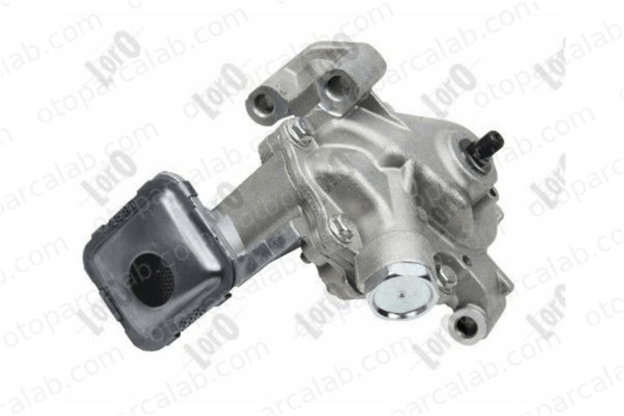 BSG 85-101-007 Yağ Pompası TOYOTA COROLLA Sedan AURIS 1510037030