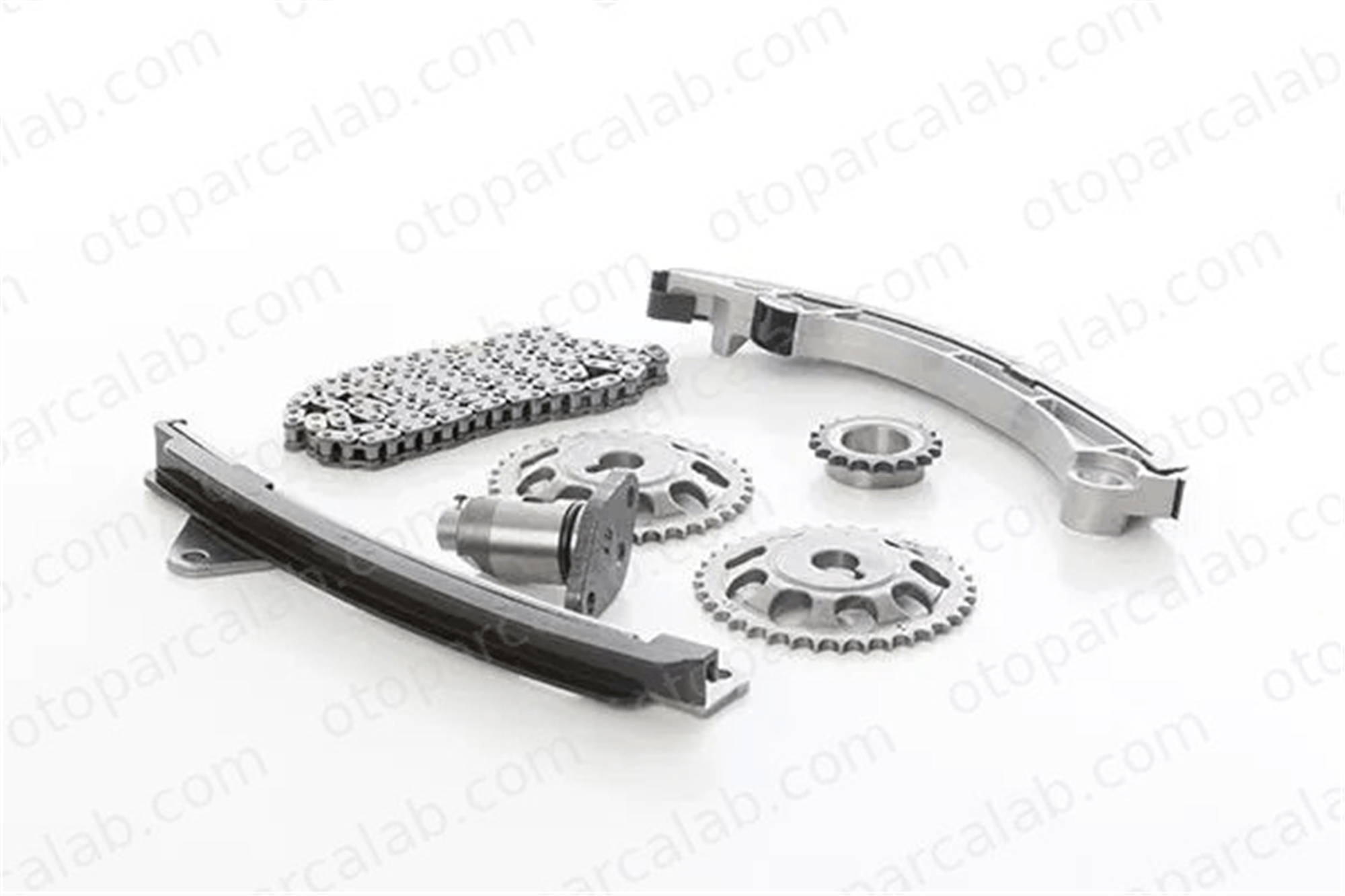 BSG 85-102-001 Triger Zincir Seti TOYOTA AVENSIS AVENSIS Station wagon 1352322020 1352122020