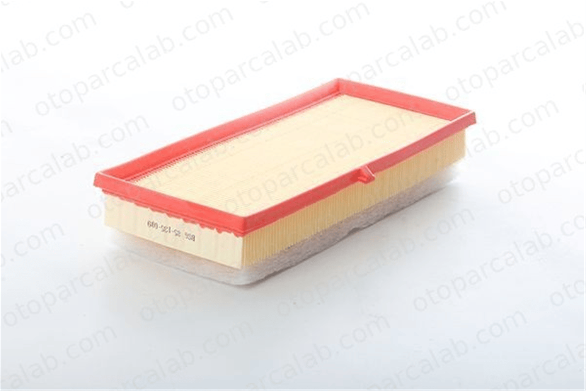 BSG 85-135-009 Hava Filtresi TOYOTA URBAN CRUISER YARIS 178010N040