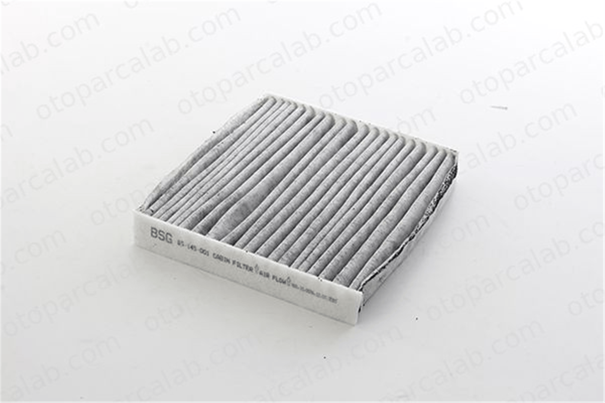 BSG 85-145-002 Polen Filtresi TOYOTA AURIS YARIS 8713950100 1780087820000