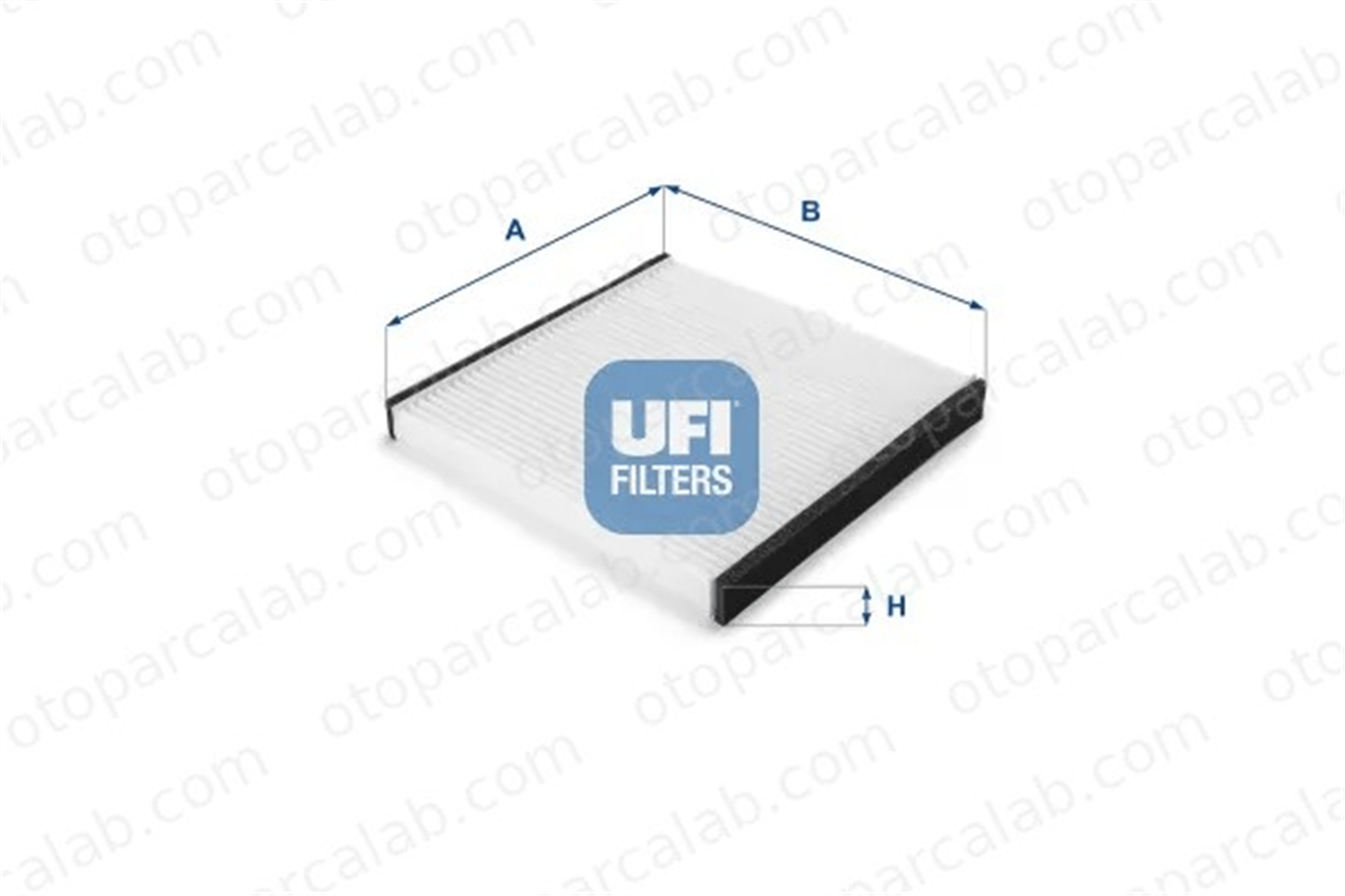BSG 85-145-005 Polen Filtresi SUBARU LEGACY IV Station wagon TOYOTA LAND CRUISER 200 8713947010 72880AG000