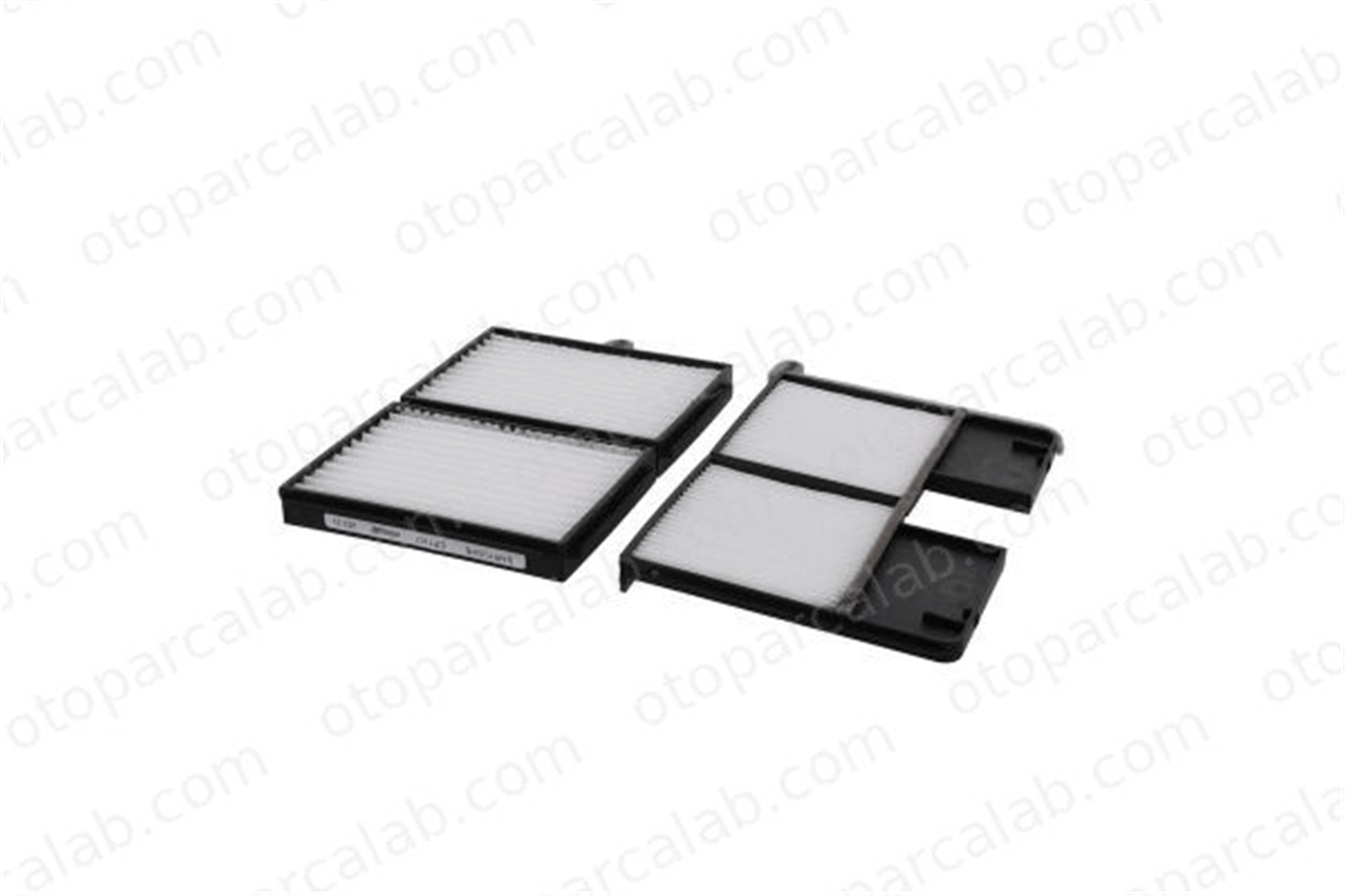 BSG 85-145-009 Polen Filtresi TOYOTA CARINA E VI CARINA E VI Sedan 8888020060 8850820040
