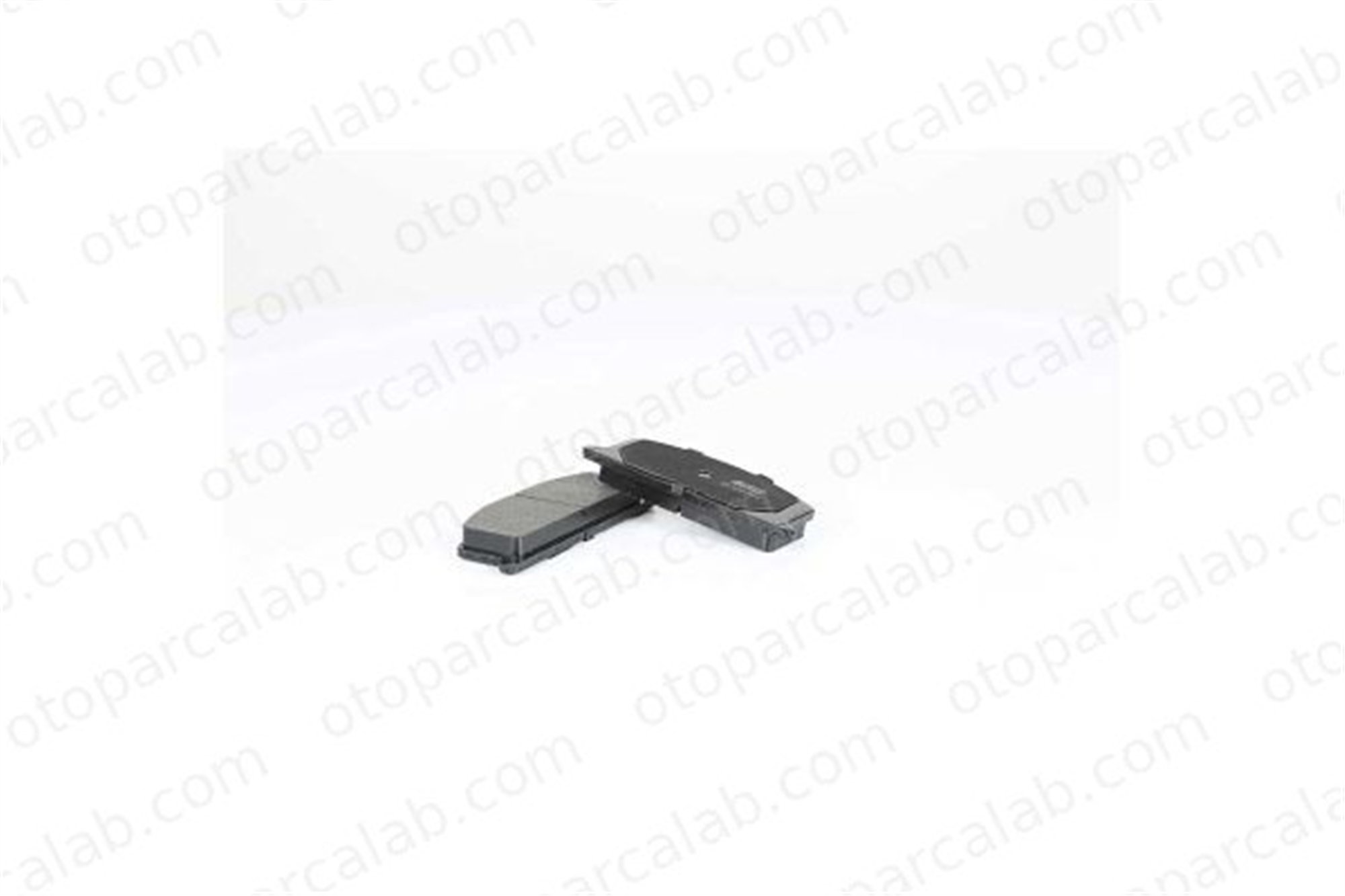 BSG 85-200-004 Fren Disk Balata Ön TOYOTA COROLLA CELICA Coupe 446512030 04465-12030