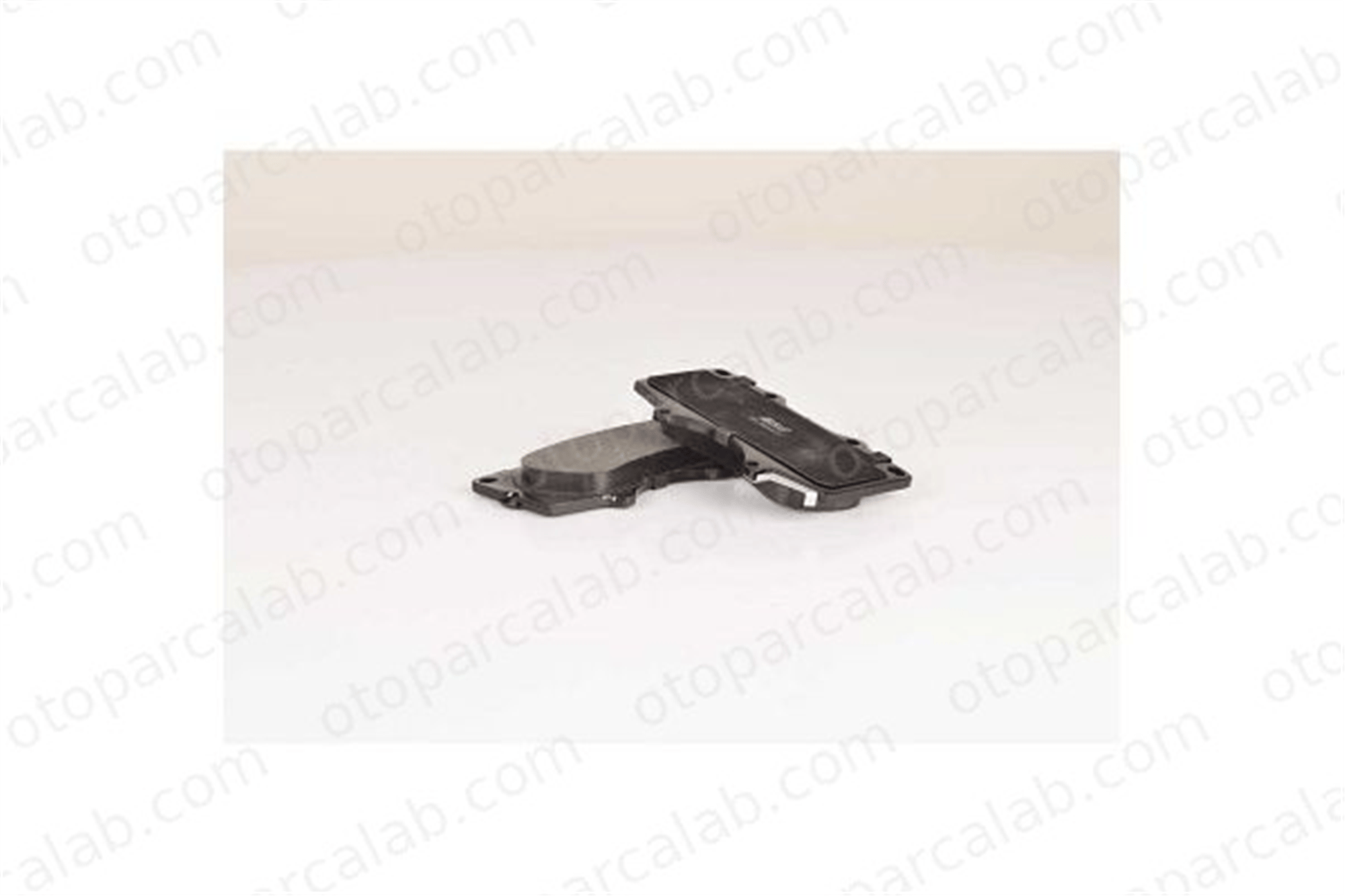 BSG 85-200-011 Fren Disk Balata Ön TOYOTA HILUX VIII Pick-up LAND CRUISER PRADO 44650K360 3370100144