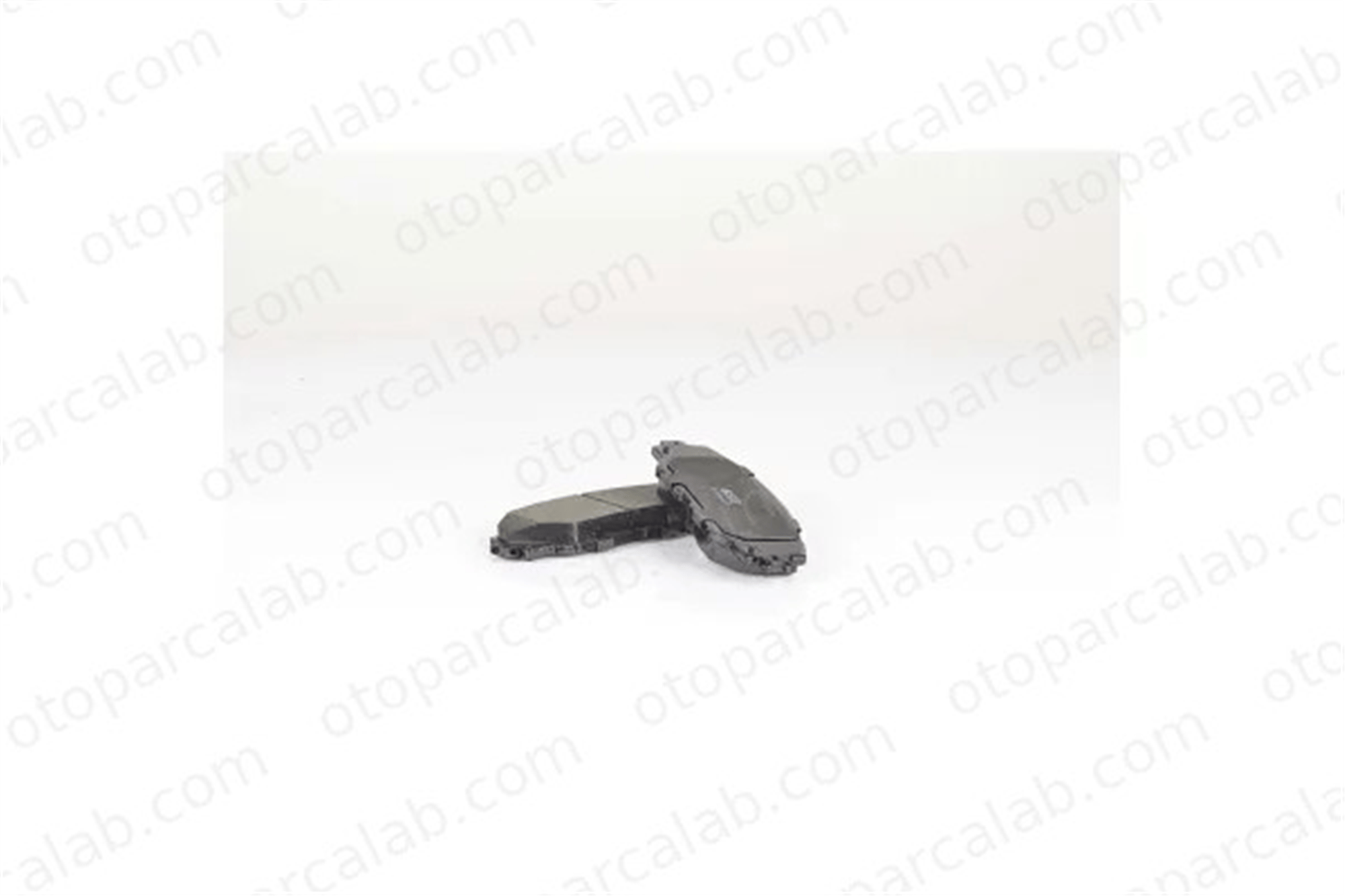 BSG 85-200-021 Fren Disk Balata Ön TOYOTA RAV 4 IV RAV 4 III 446542140 04465-42140