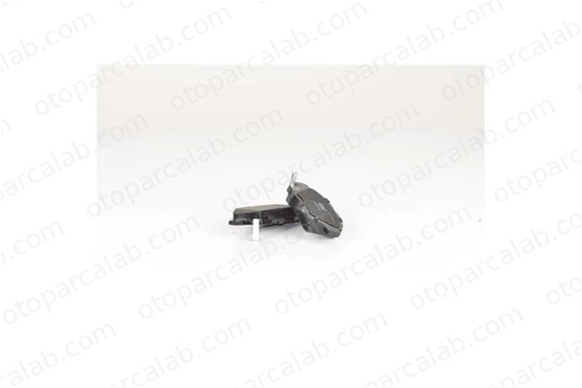 BSG 85-200-022 Fren Disk Balata Ön TOYOTA YARIS 446552130 04465-52130