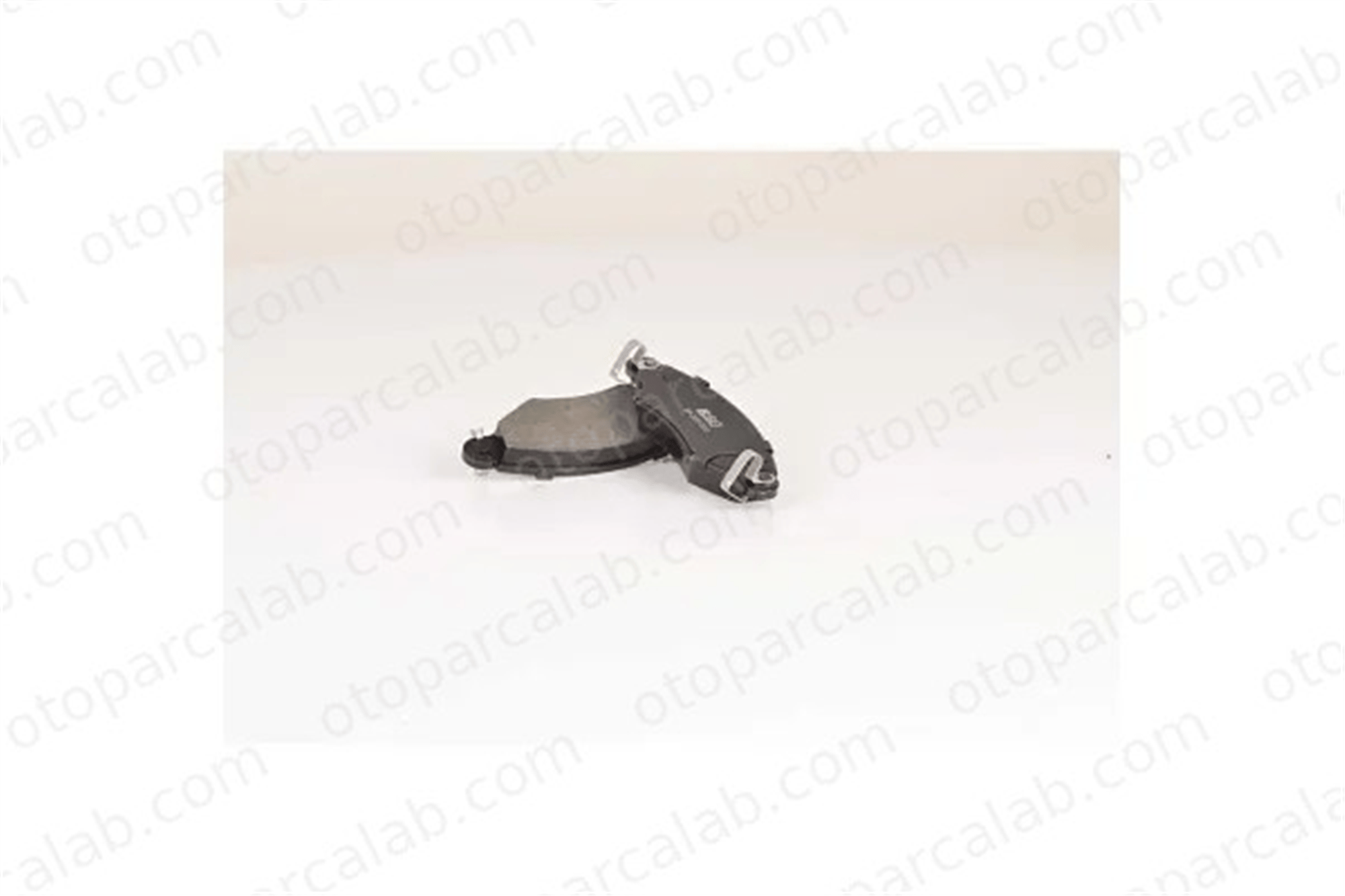 BSG 85-200-023 Fren Disk Balata Ön TOYOTA YARIS 44650D040 44650D010