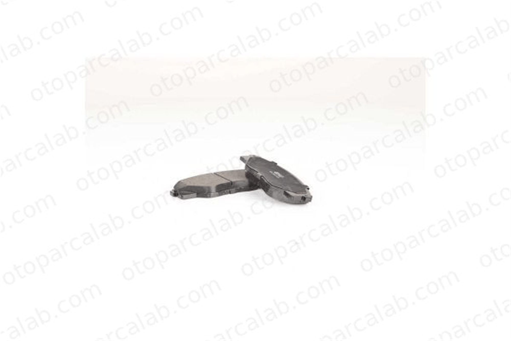 BSG 85-200-028 Fren Disk Balata Ön TOYOTA HILUX VII Pick-up 44650K290 04465-0K290