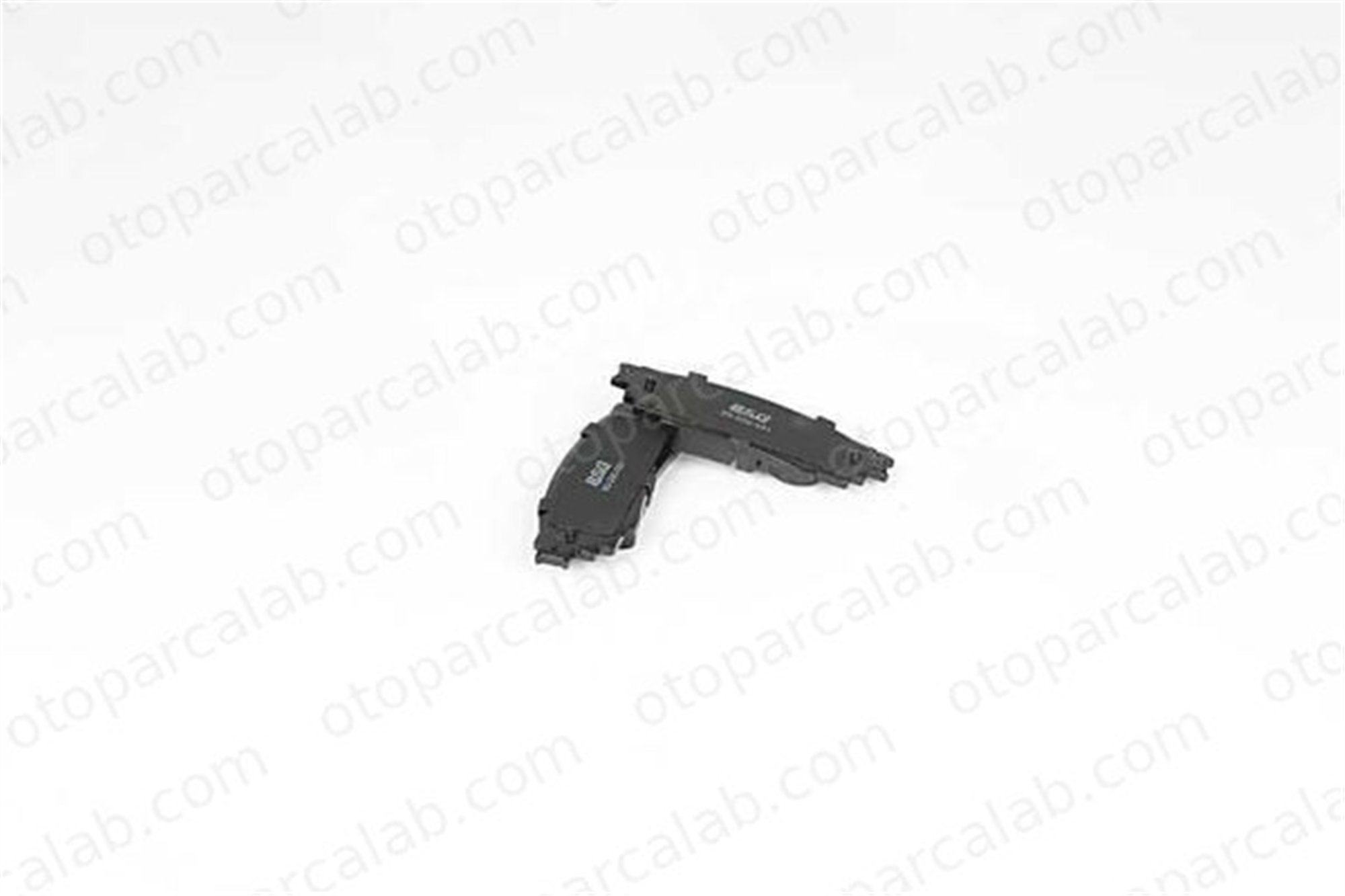 BSG 85-200-031 Fren Disk Balata Arka VOLVO V90 II Station wagon S90 II 446610010 04466-10010