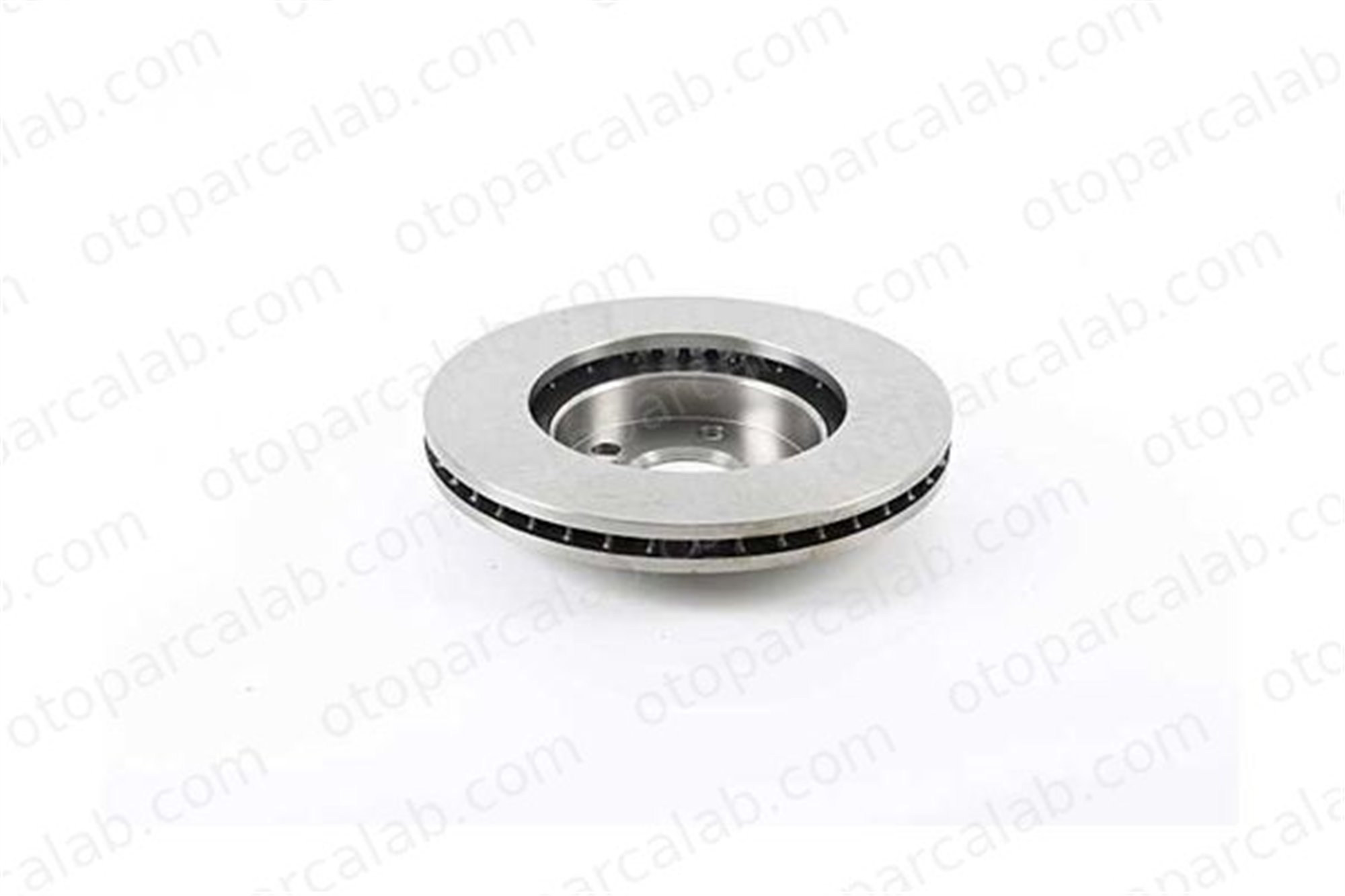 BSG 85-210-001 Fren Disk Ayna Ön Sağ ve Sol TOYOTA AVENSIS Liftback AVENSIS 435125030 4351205030