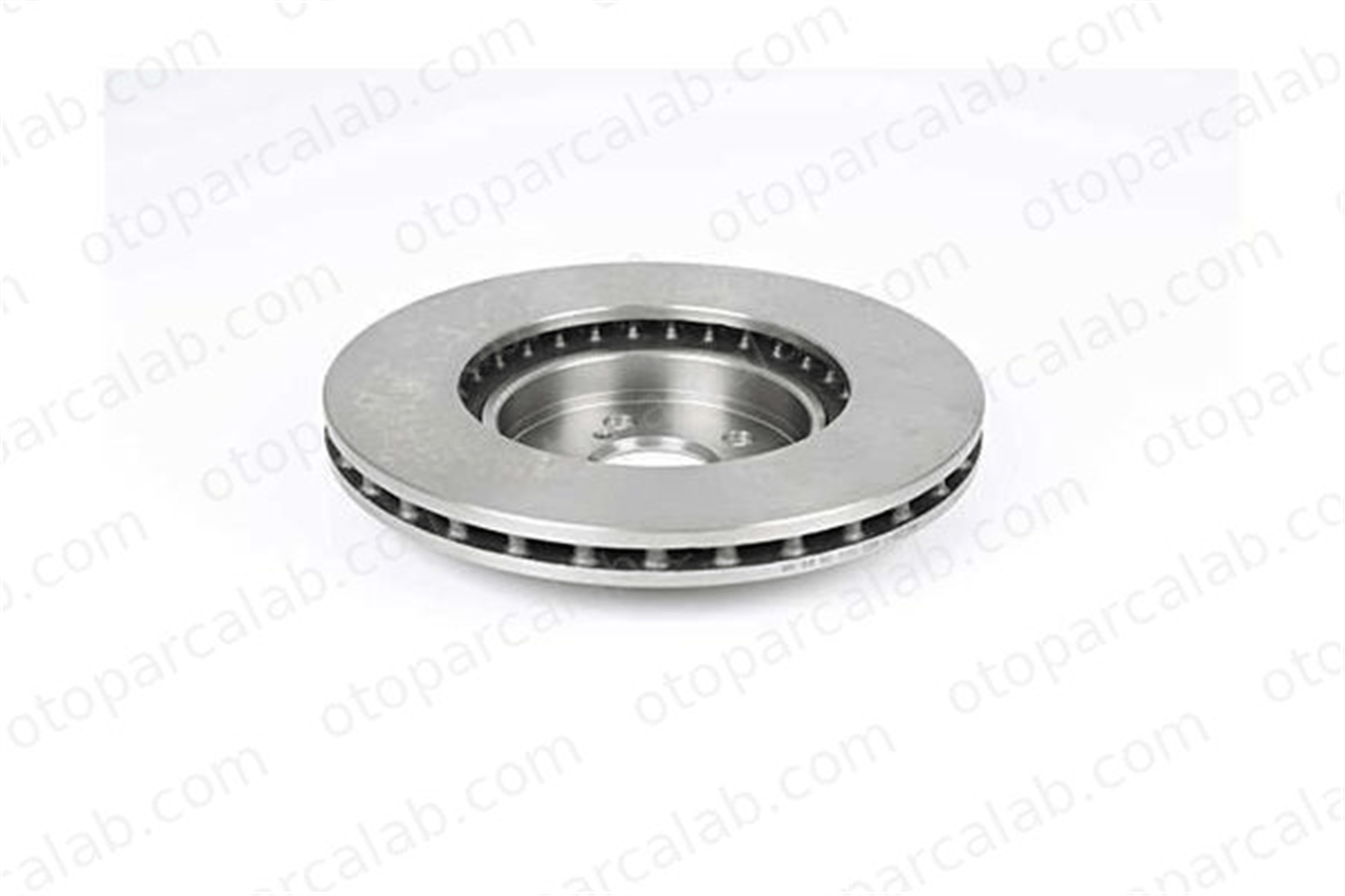 BSG 85-210-004 Fren Disk Ayna Ön Sağ ve Sol TOYOTA AVENSIS AVENSIS Sedan 435125050 4351205050