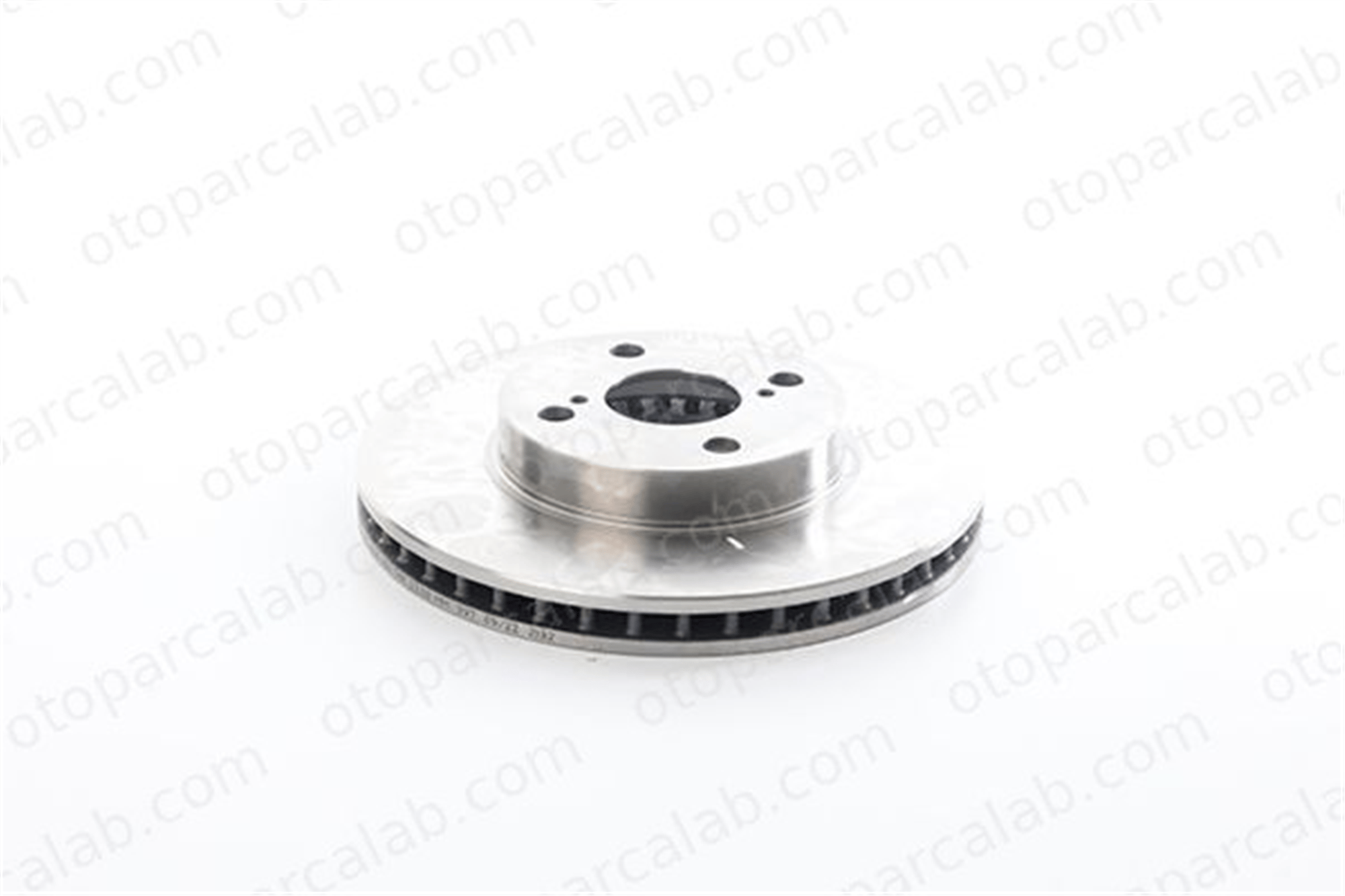 BSG 85-210-008 Fren Disk Ayna Ön Sağ ve Sol TOYOTA COROLLA COROLLA Sedan 4351202070 4351202060