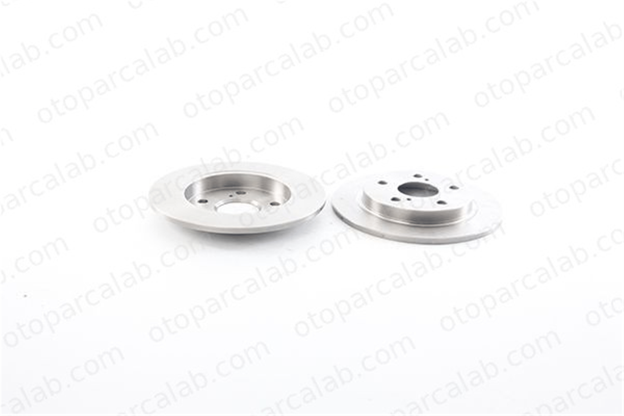 BSG 85-210-013 Fren Disk Ayna Arka Sağ ve Sol TOYOTA AURIS COROLLA Sedan 4243112260 4243102190