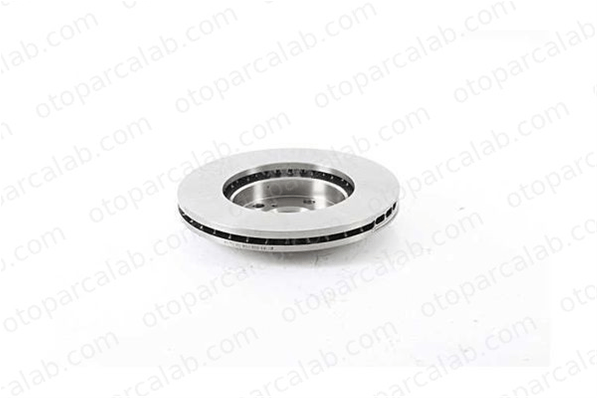 BSG 85-210-015 Fren Disk Ayna Ön Sağ ve Sol TOYOTA AURIS AURIS Station wagon 435122330 4351202330