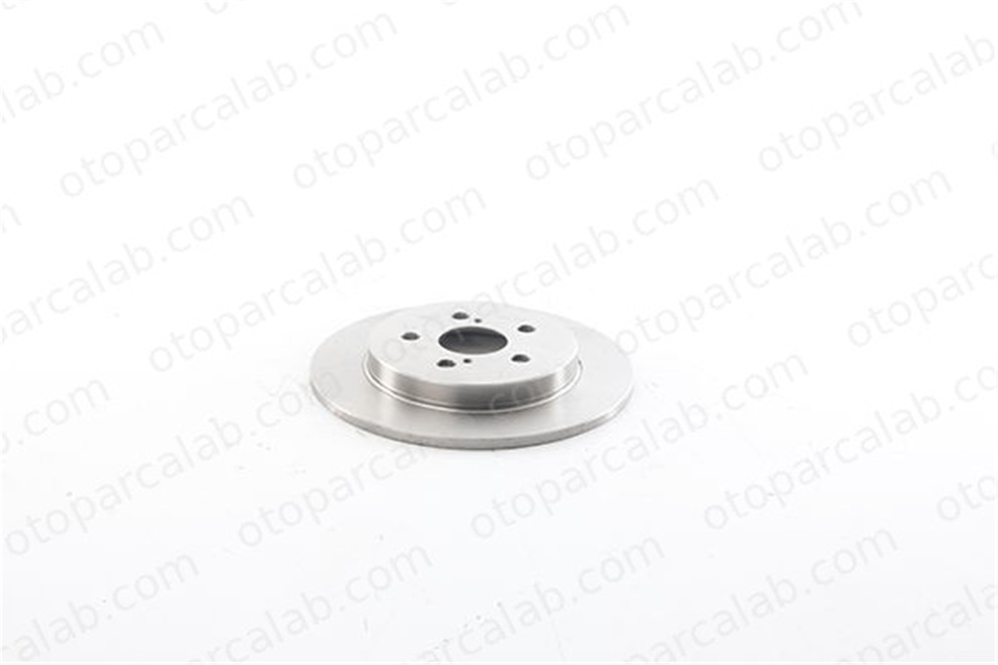 BSG 85-210-033 Fren Disk Ayna Arka Sağ ve Sol SUBARU TREZIA TOYOTA VERSO S 4243112310