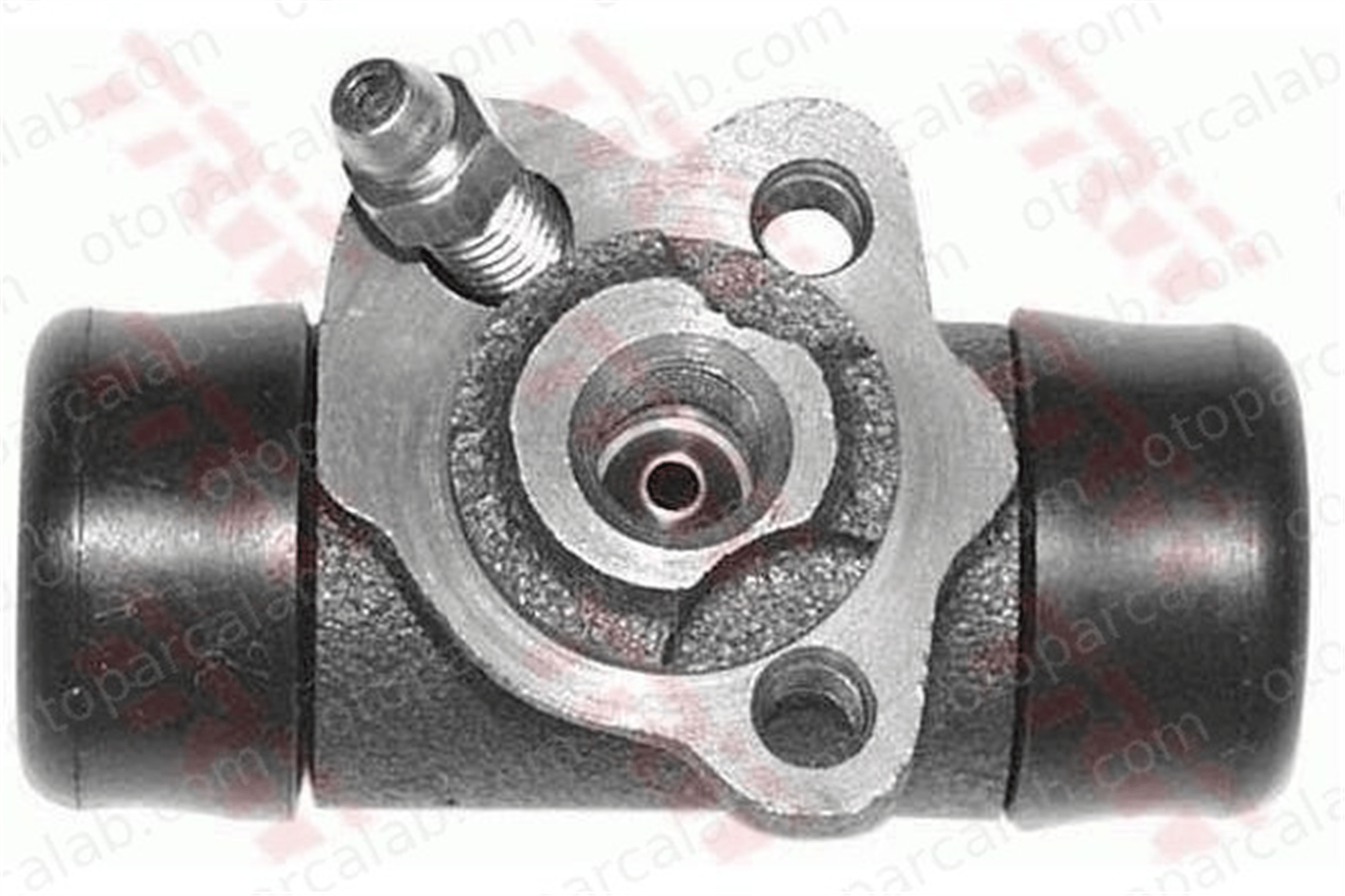 BSG 85-220-001 Fren Silindiri Arka Sağ veya Sol TOYOTA COROLLA Liftback COROLLA 4757039115