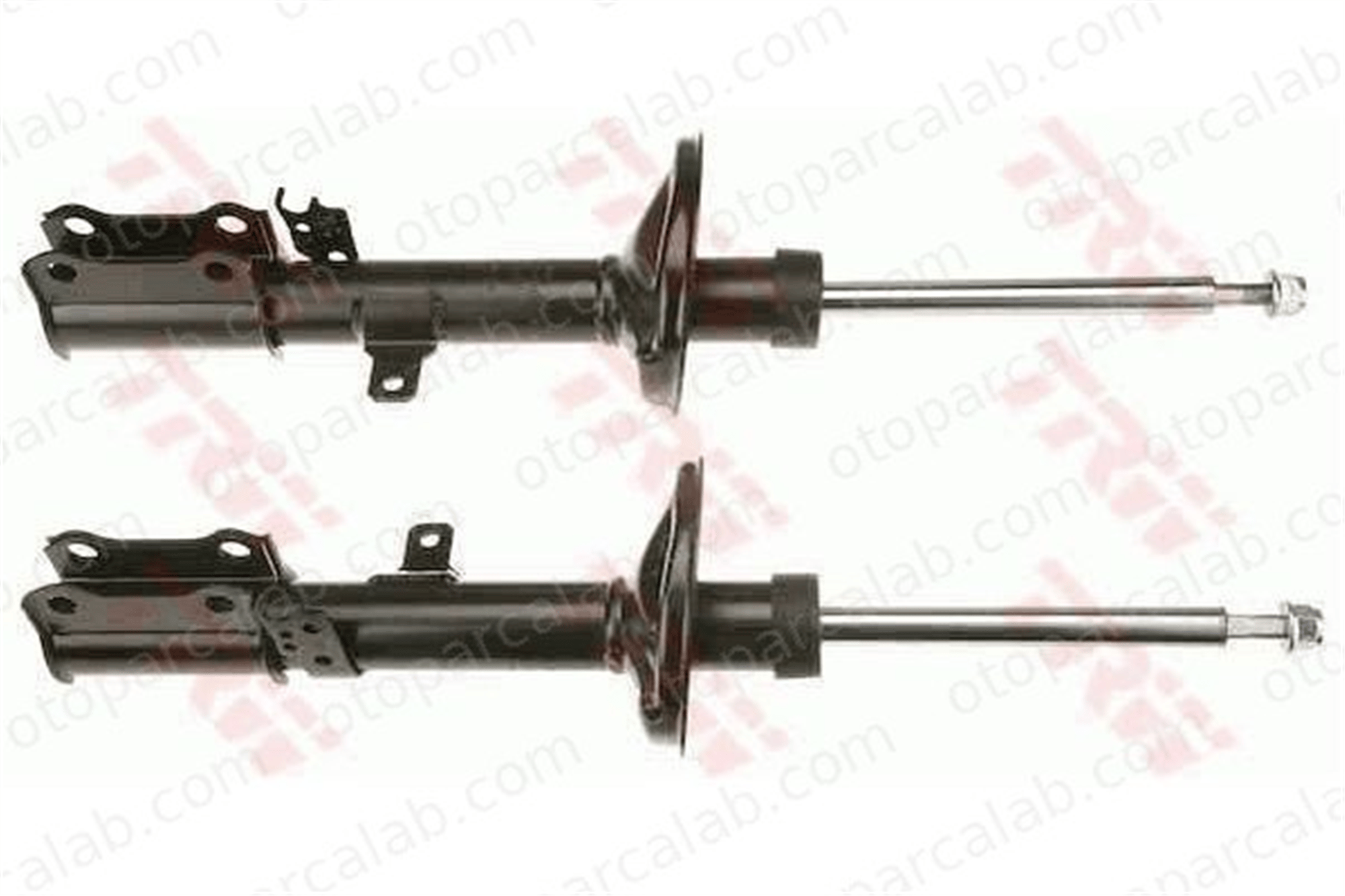 BSG 85-300-015 Amortisör Arka Sağ TOYOTA CARINA E VI CARINA E VI Sedan 4853009130 4853005030
