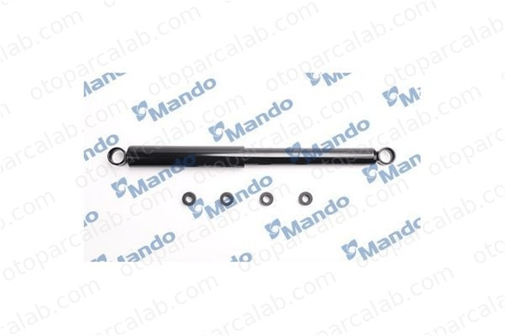 BSG 85-300-021 Amortisör Arka Sağ veya Sol TOYOTA HILUX V Pick-up VW TARO 4853139615 1560507