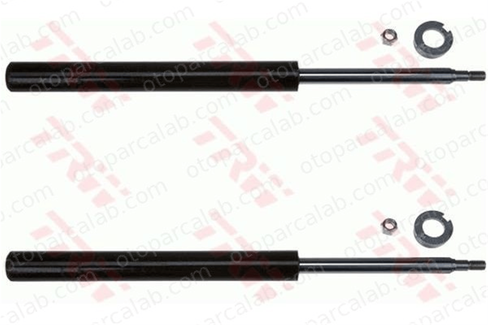 BSG 85-300-026 Amortisör Ön Sağ TOYOTA RAV 4 I Cabrio 4851049067 4851049065