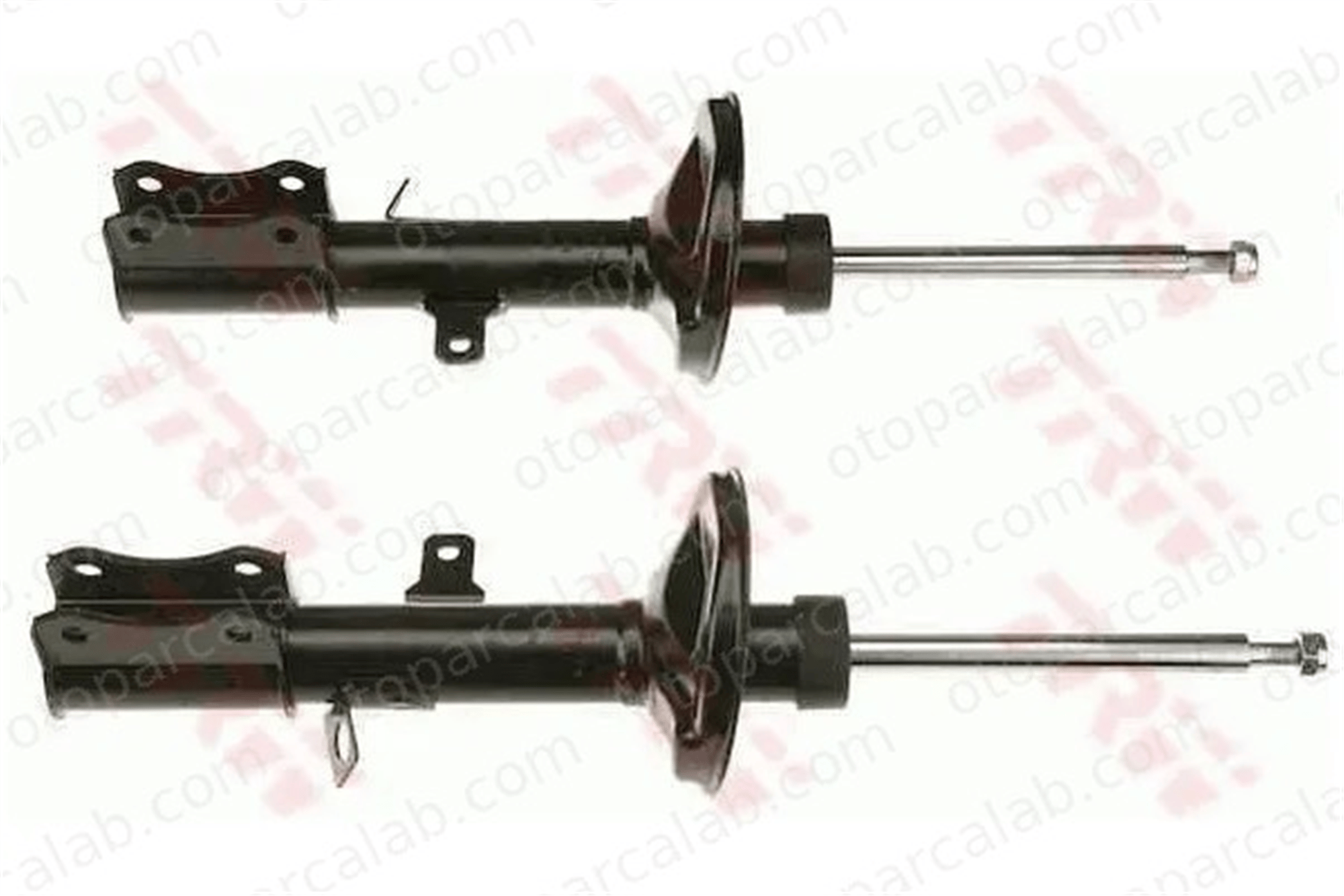 BSG 85-300-039 Amortisör Arka Sol TOYOTA COROLLA COROLLA Compact 4854012100 4854012120
