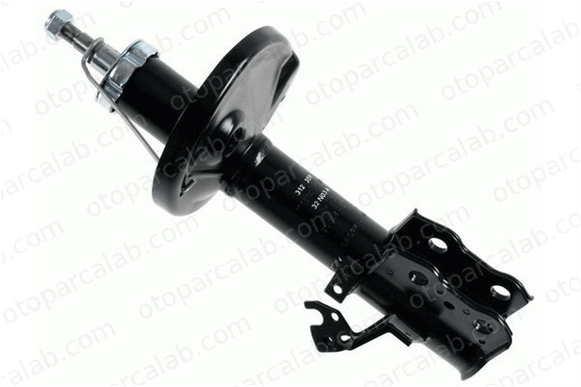 BSG 85-300-054 Amortisör Ön Sol TOYOTA CARINA E VI CARINA E VI Sedan 4852020780 4851020470
