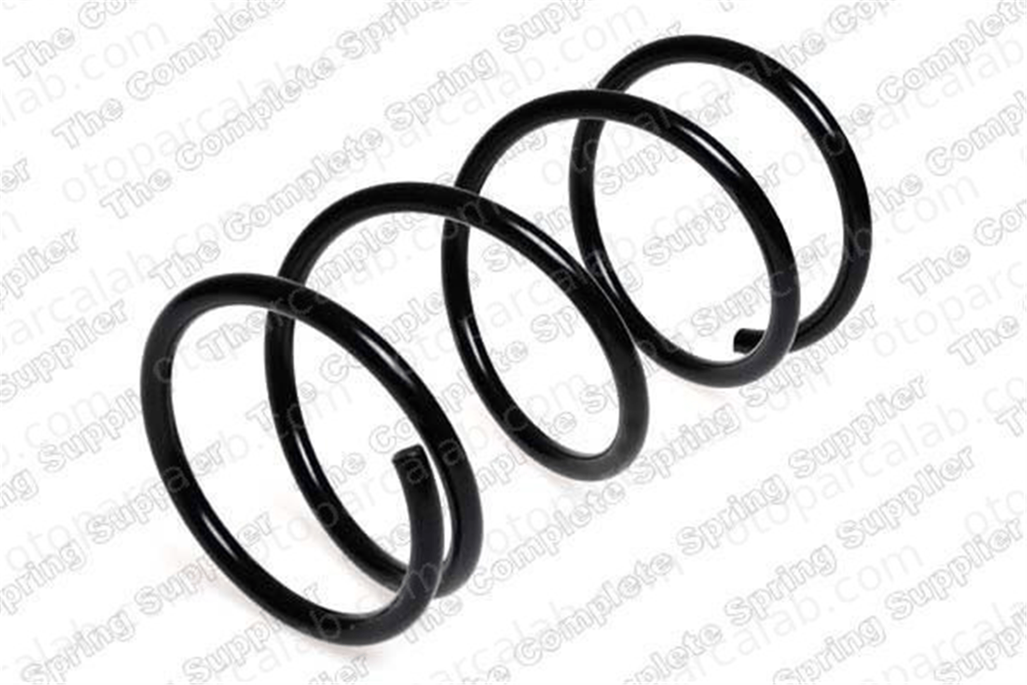 BSG 85-305-002 Helezon Yayı Ön TOYOTA COROLLA COROLLA Compact 481311K380 4813102320