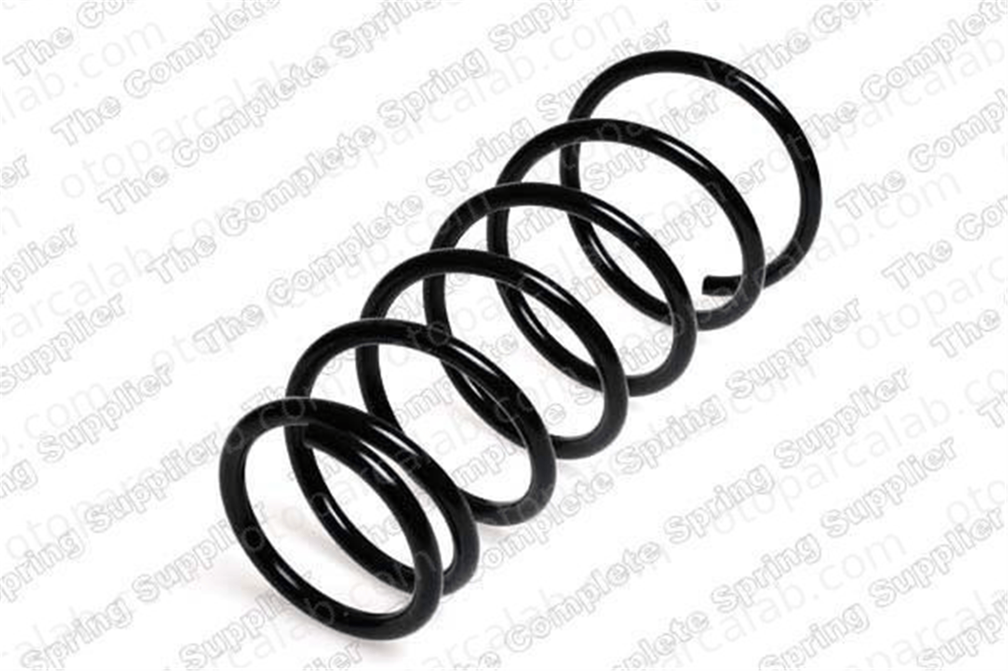 BSG 85-305-003 Helezon Yayı Arka TOYOTA COROLLA COROLLA Compact 482311A110