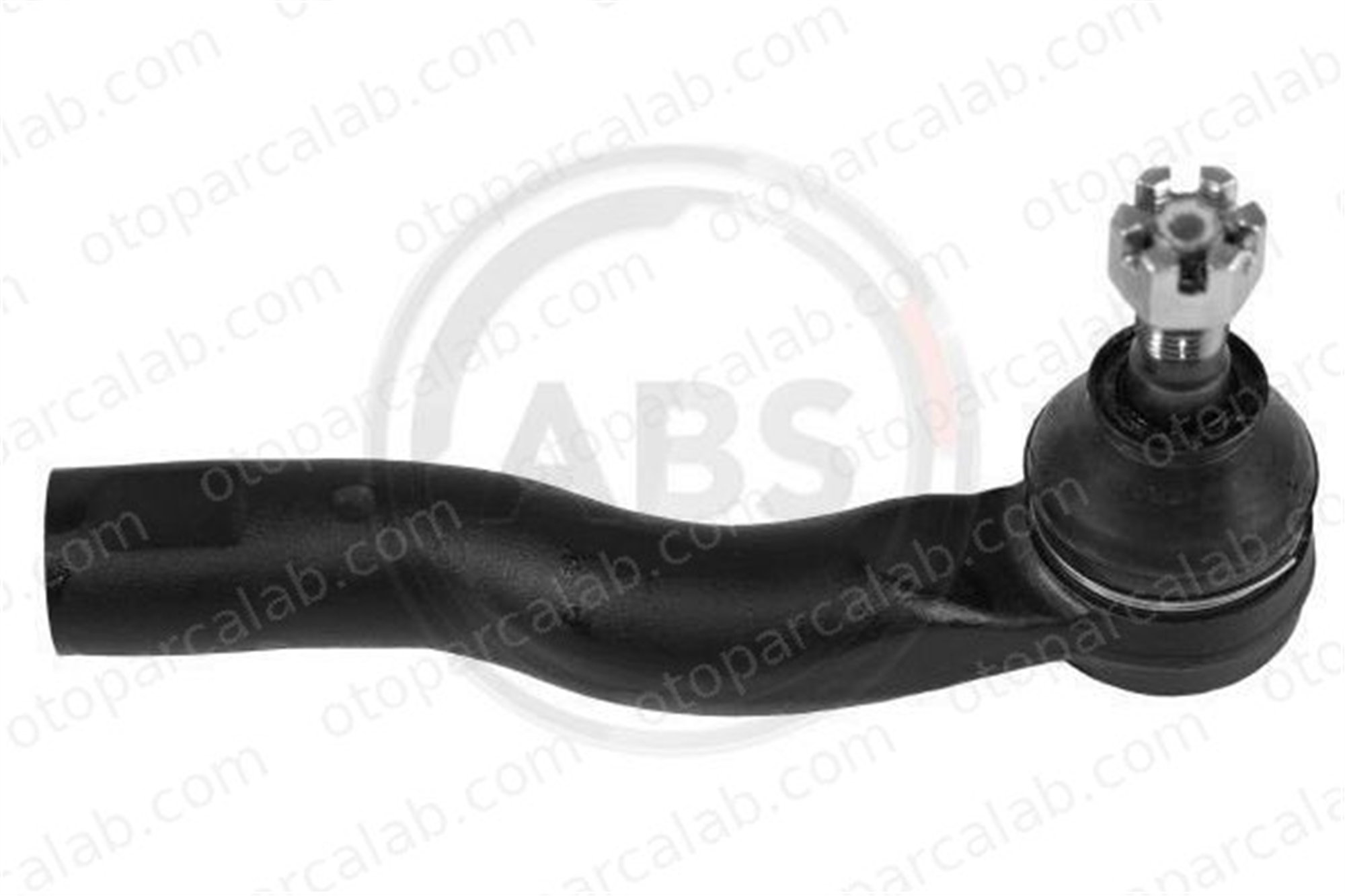 BSG 85-310-054 Rot Başı Sol TOYOTA AVENSIS VERSO 4504649125